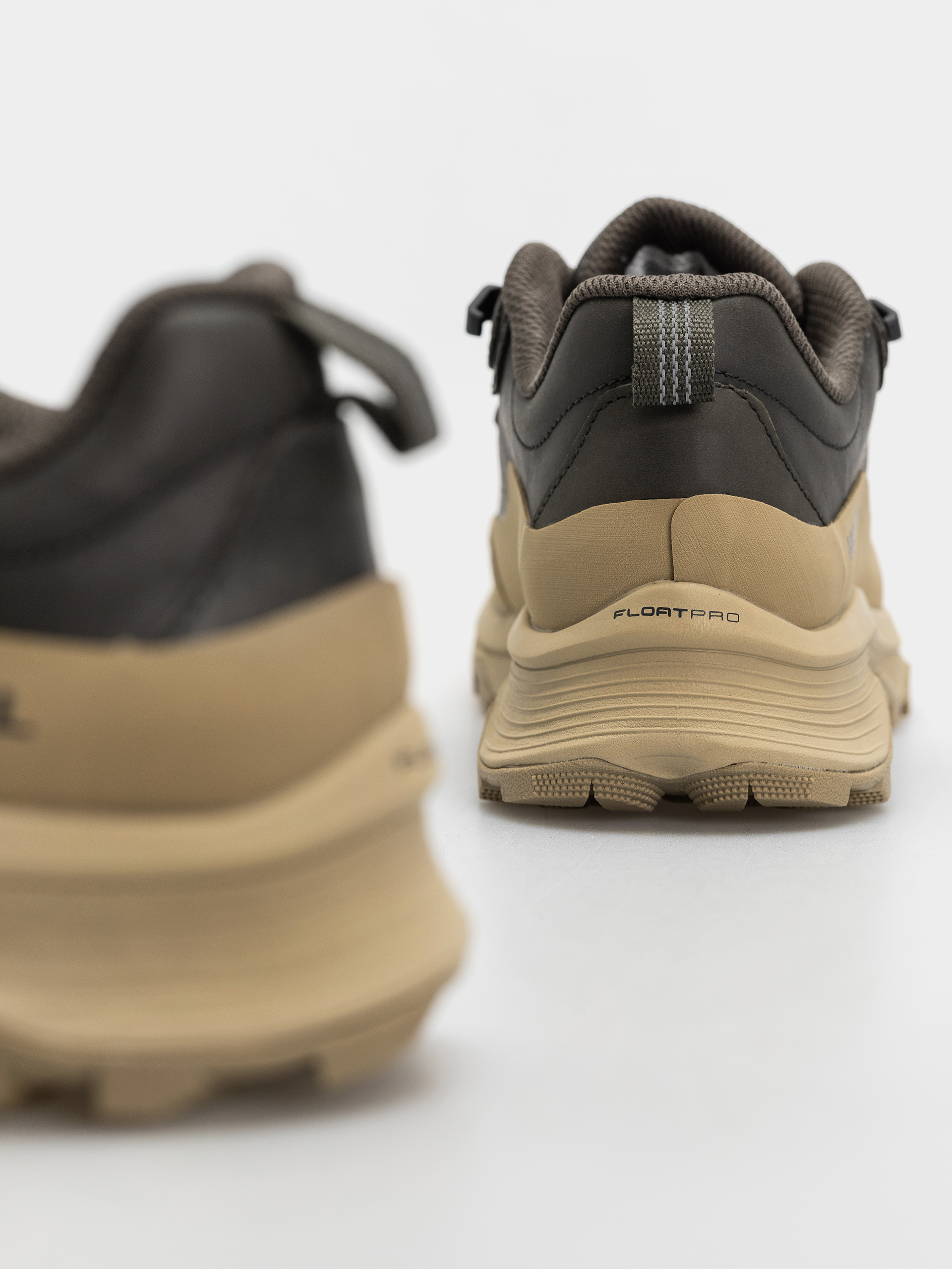 Взуття Merrell Ontario Speed (beluga/palm)