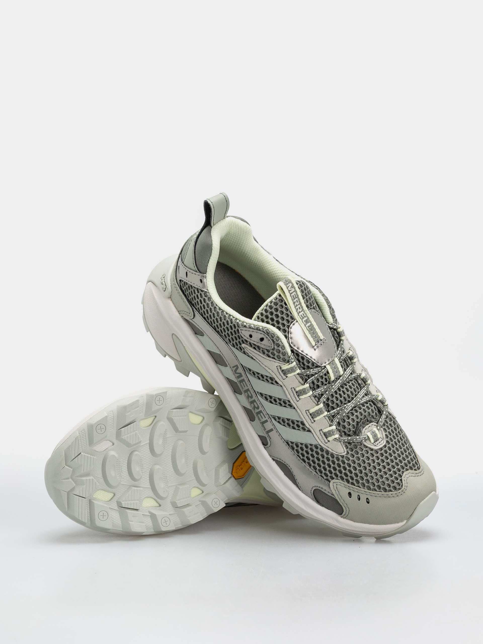 Взуття Merrell Moab Speed 2 (oolong)