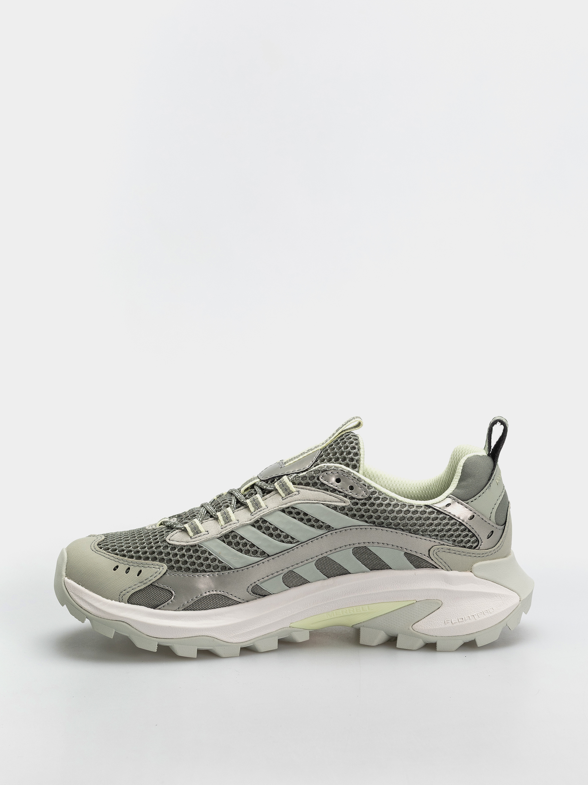 Взуття Merrell Moab Speed 2 (oolong)