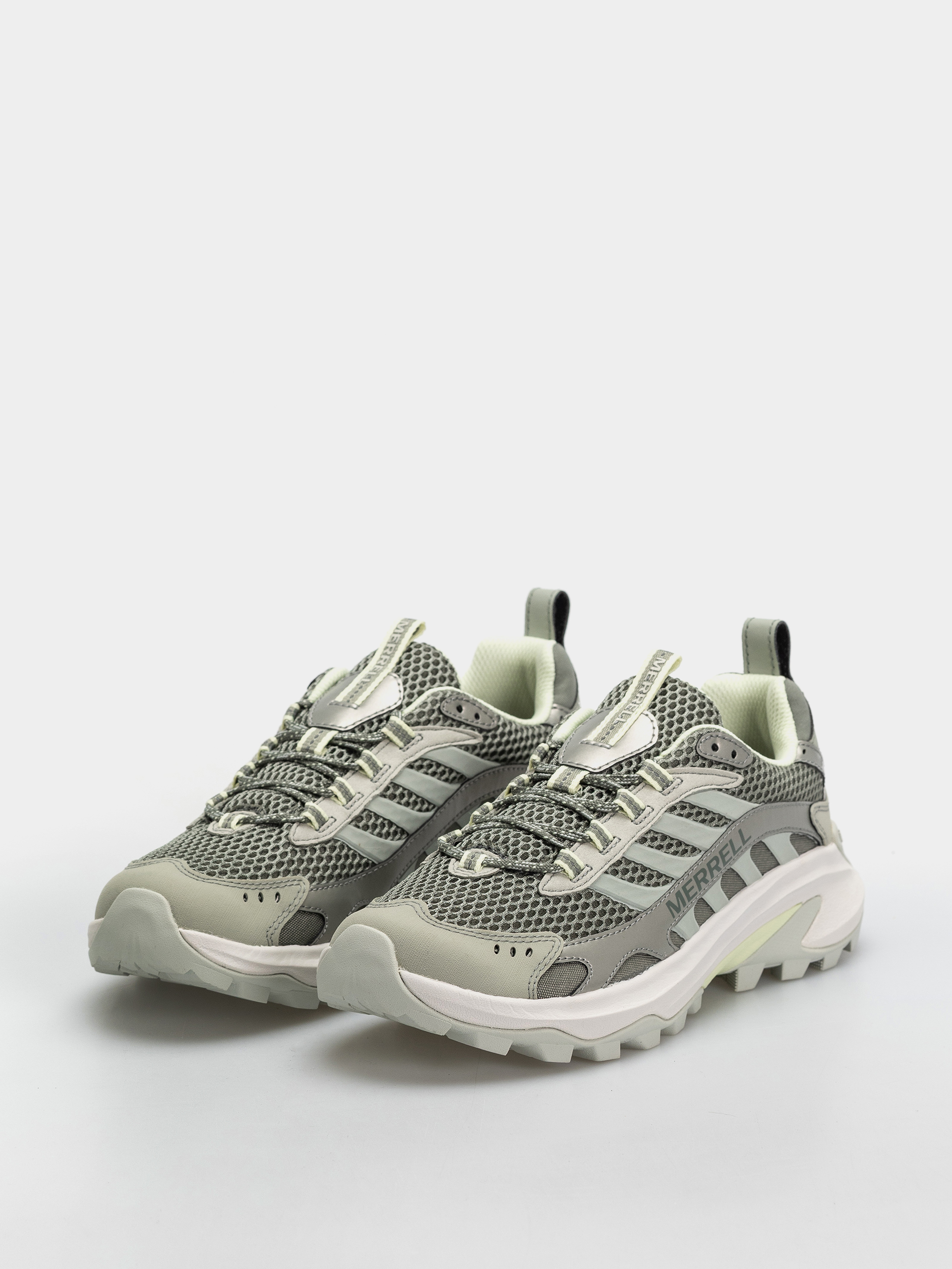 Взуття Merrell Moab Speed 2 (oolong)