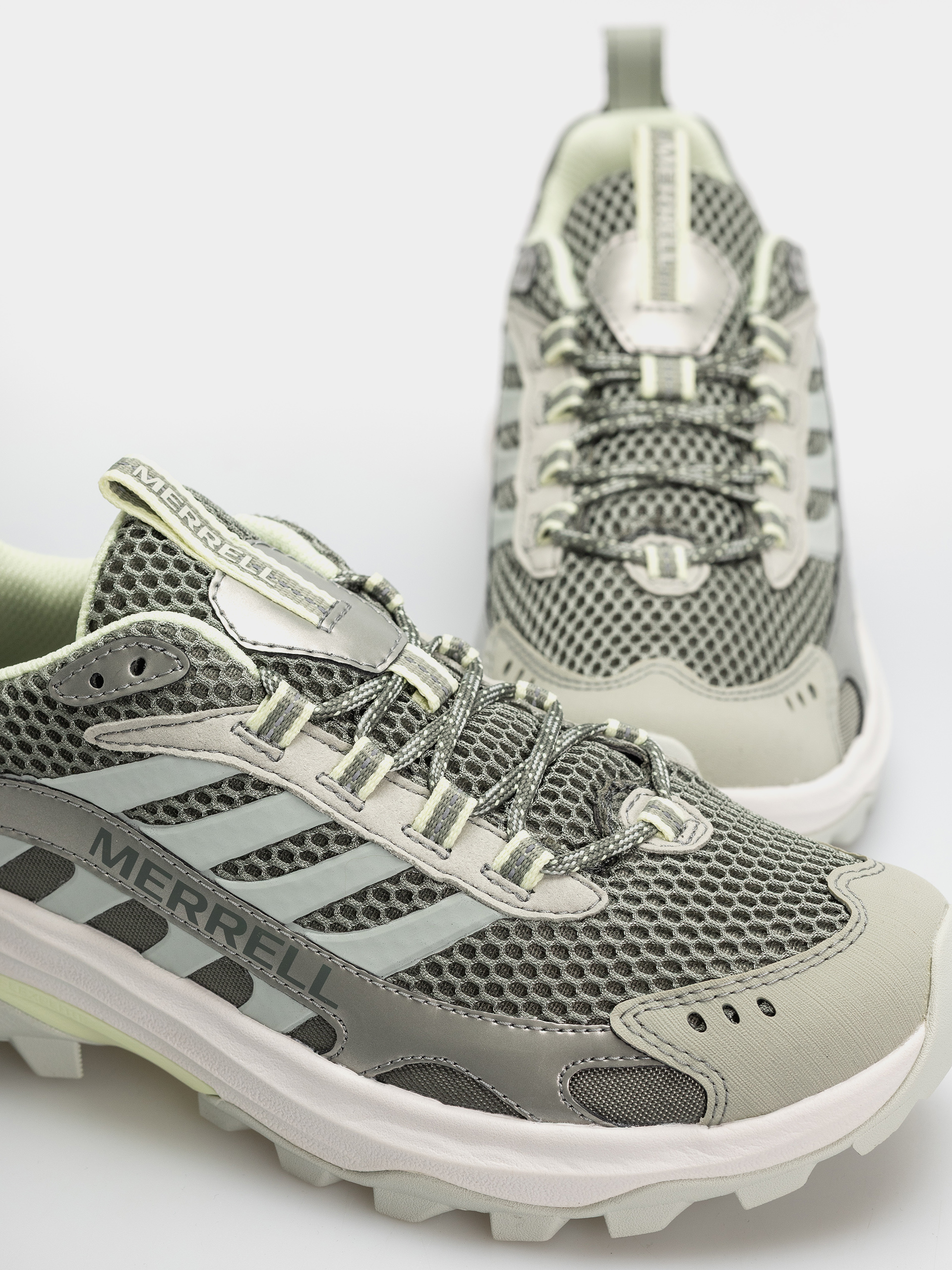 Взуття Merrell Moab Speed 2 (oolong)