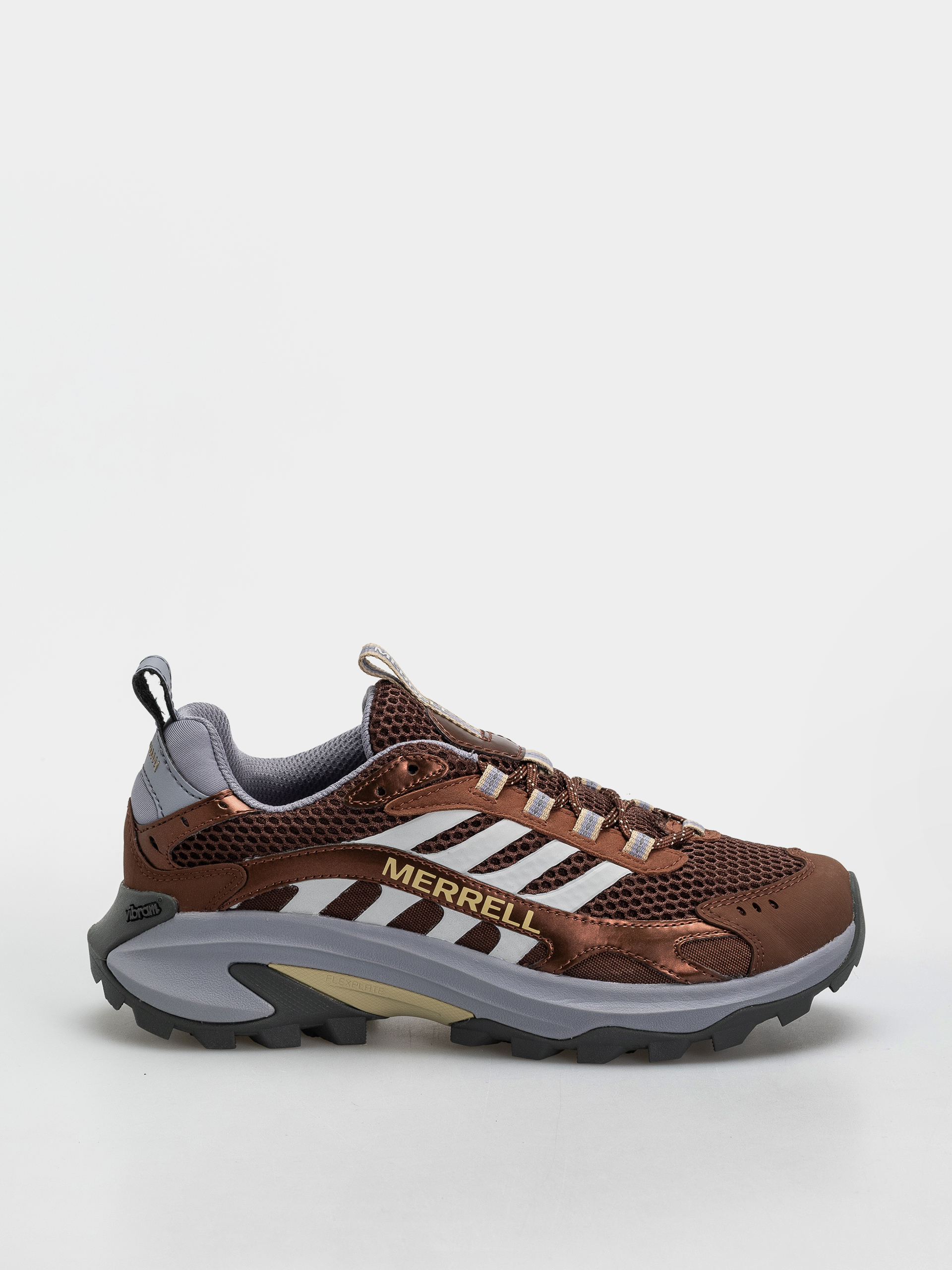 Взуття Merrell Moab Speed 2 (umber)