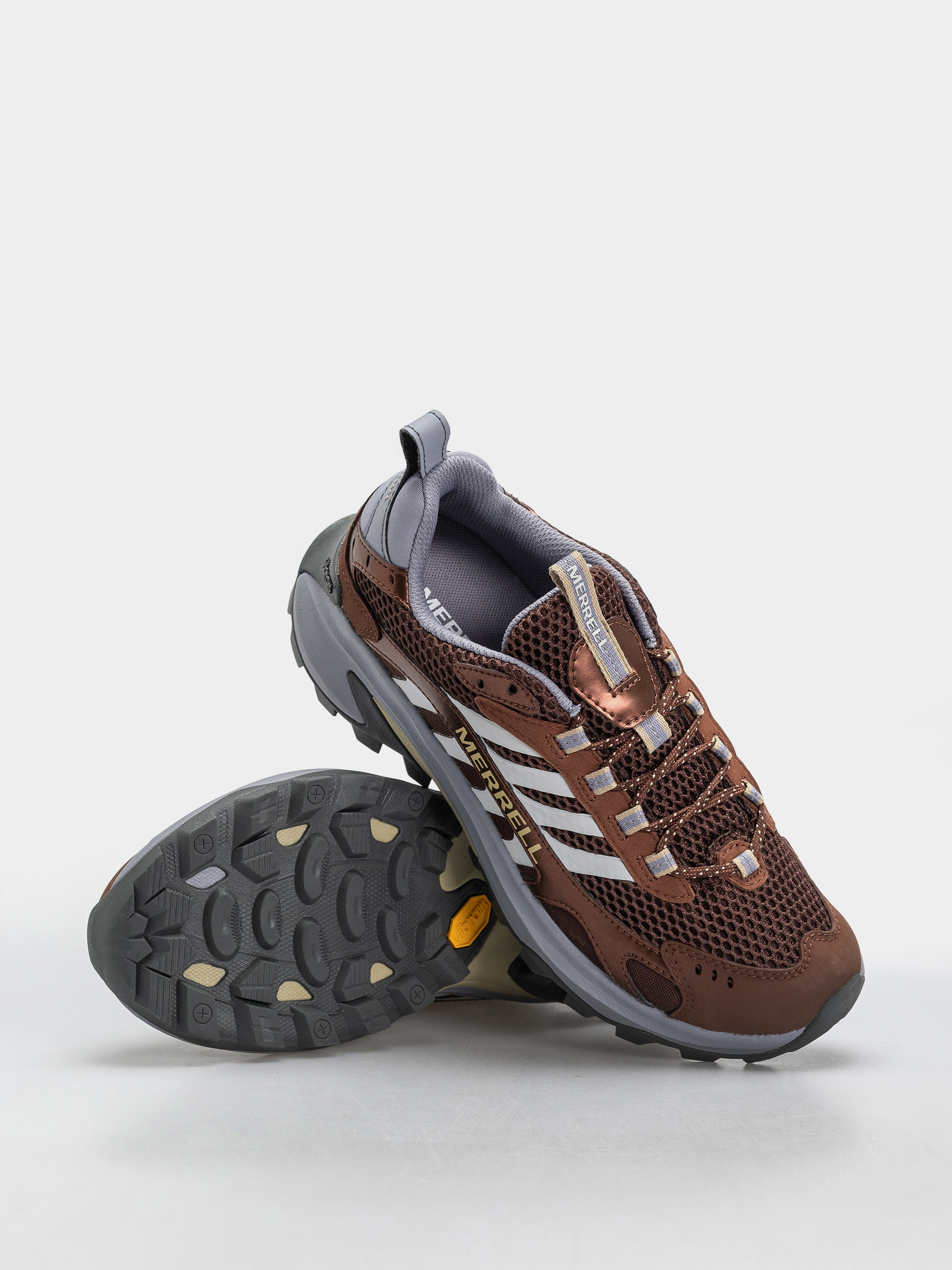 Взуття Merrell Moab Speed 2 (umber)