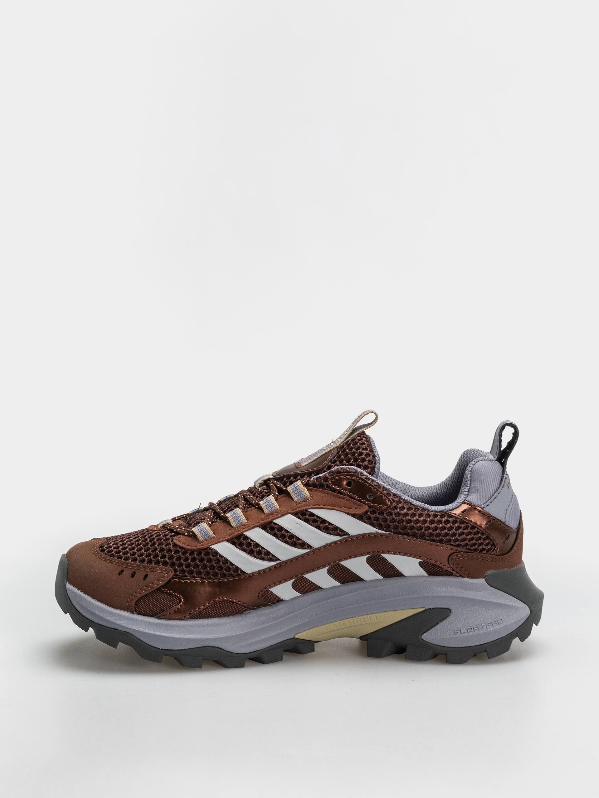 Взуття Merrell Moab Speed 2 (umber)