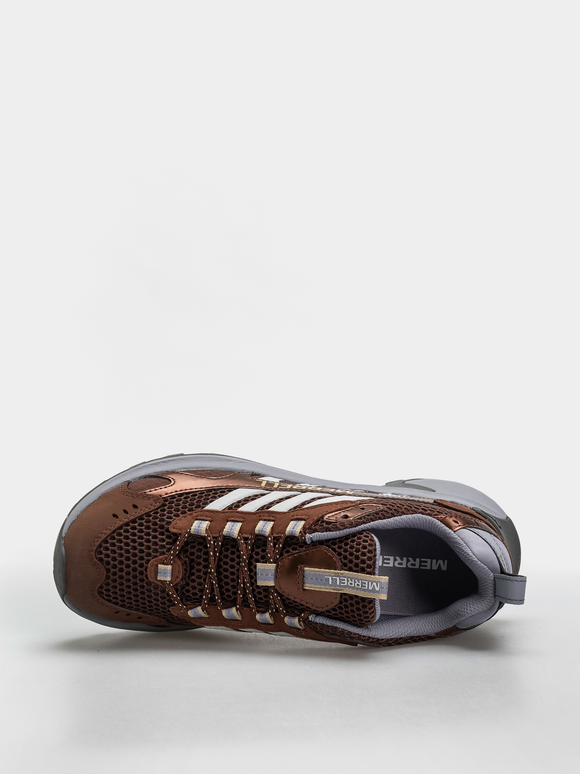 Взуття Merrell Moab Speed 2 (umber)