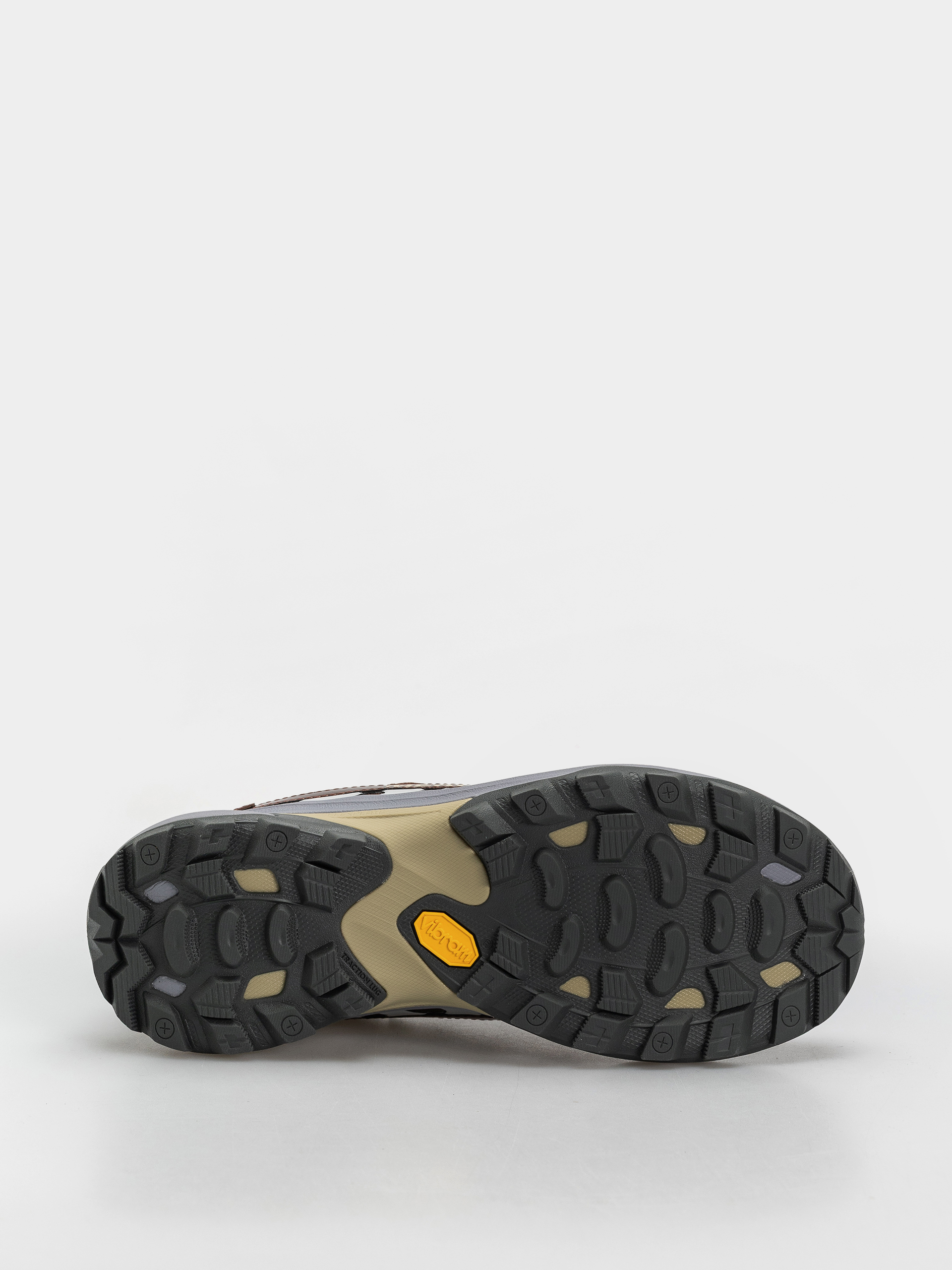 Взуття Merrell Moab Speed 2 (umber)