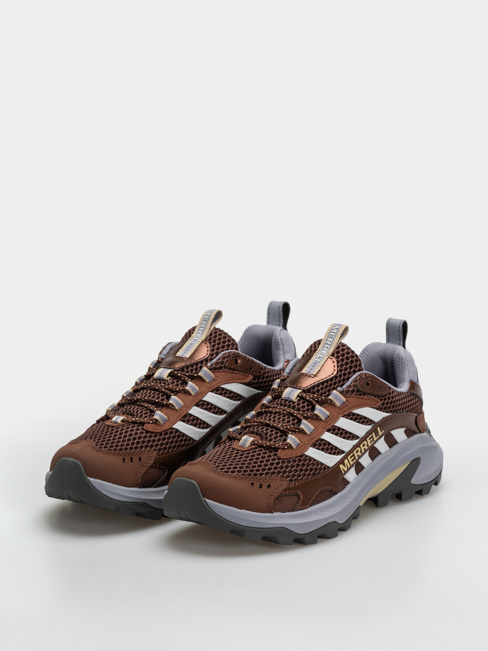 Взуття Merrell Moab Speed 2 (umber)