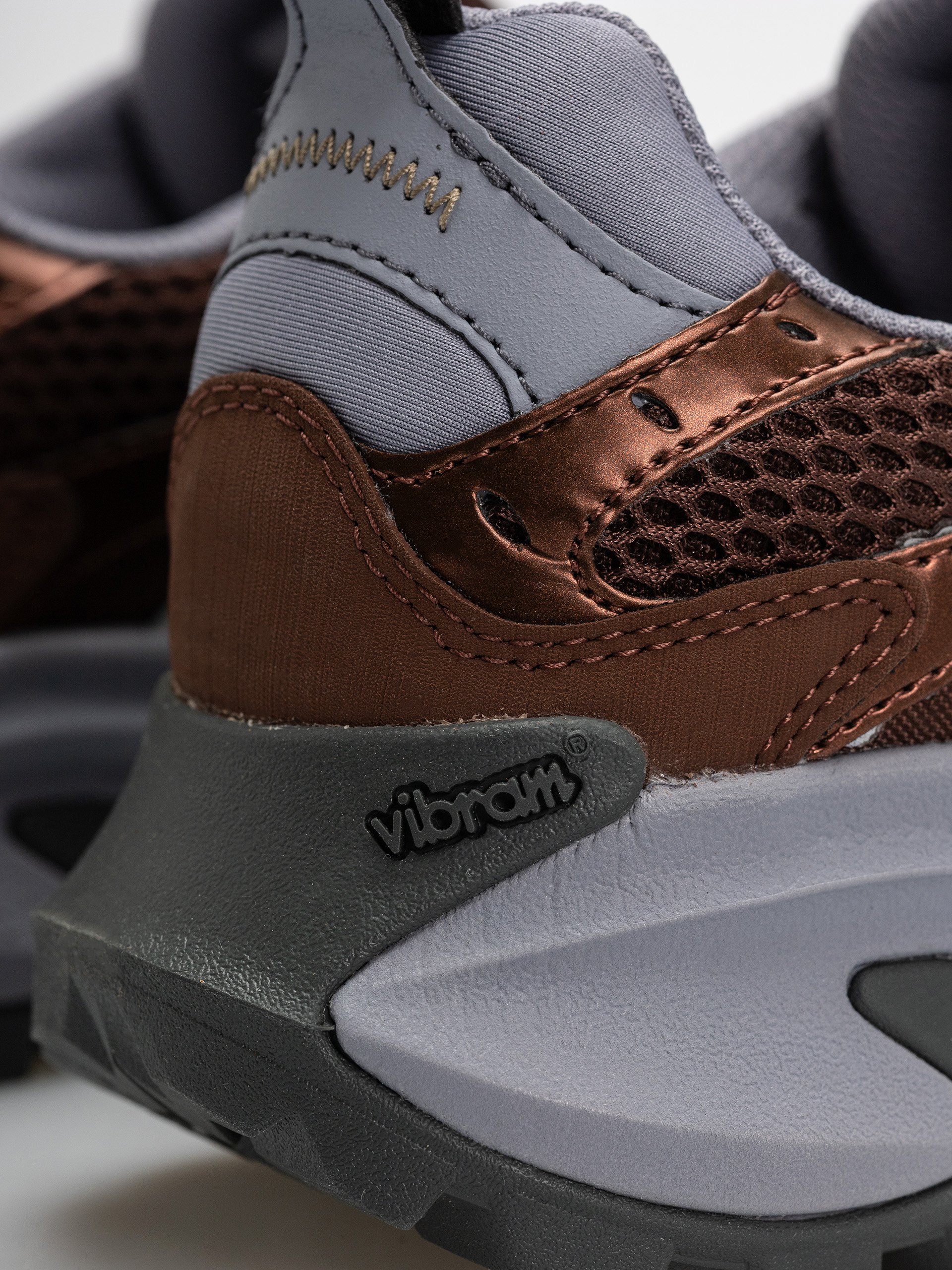 Взуття Merrell Moab Speed 2 (umber)