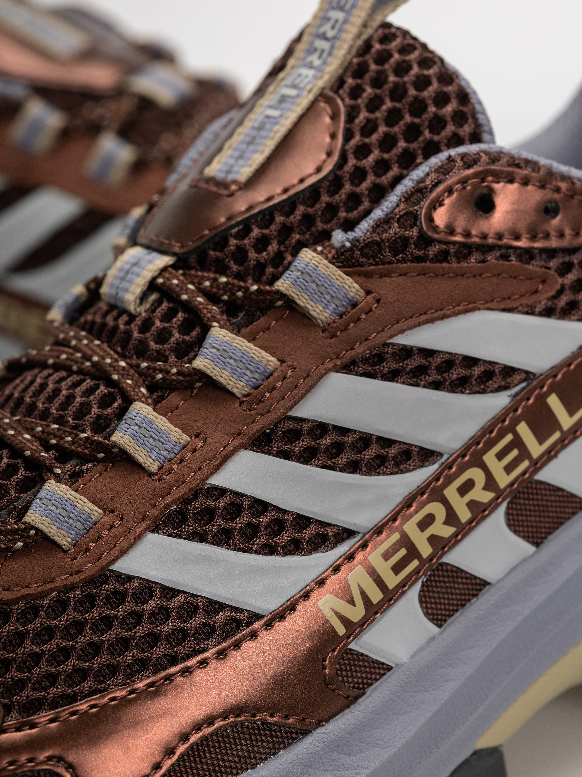 Взуття Merrell Moab Speed 2 (umber)