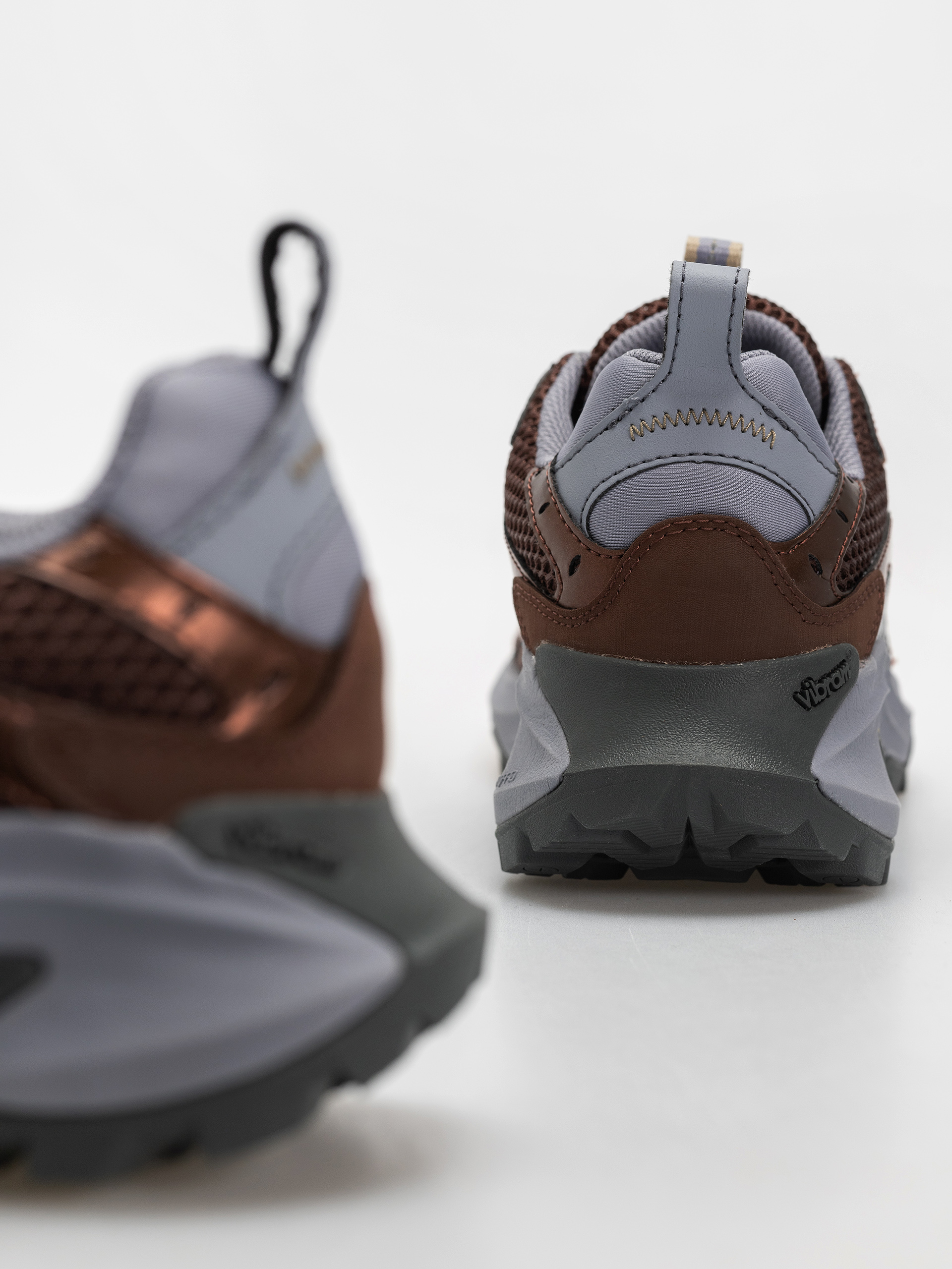 Взуття Merrell Moab Speed 2 (umber)