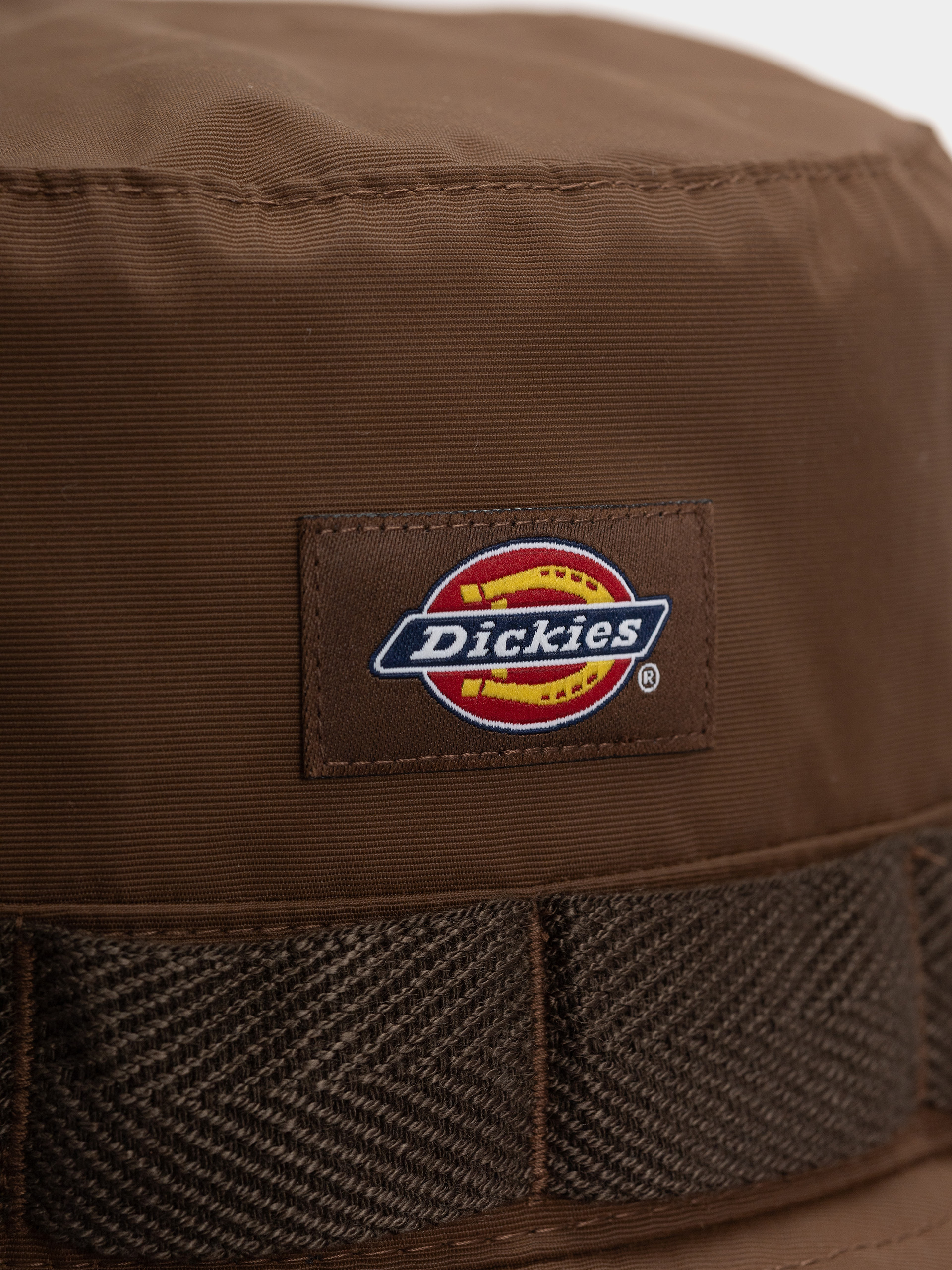 Капелюх Dickies Glacier View (timber brown)