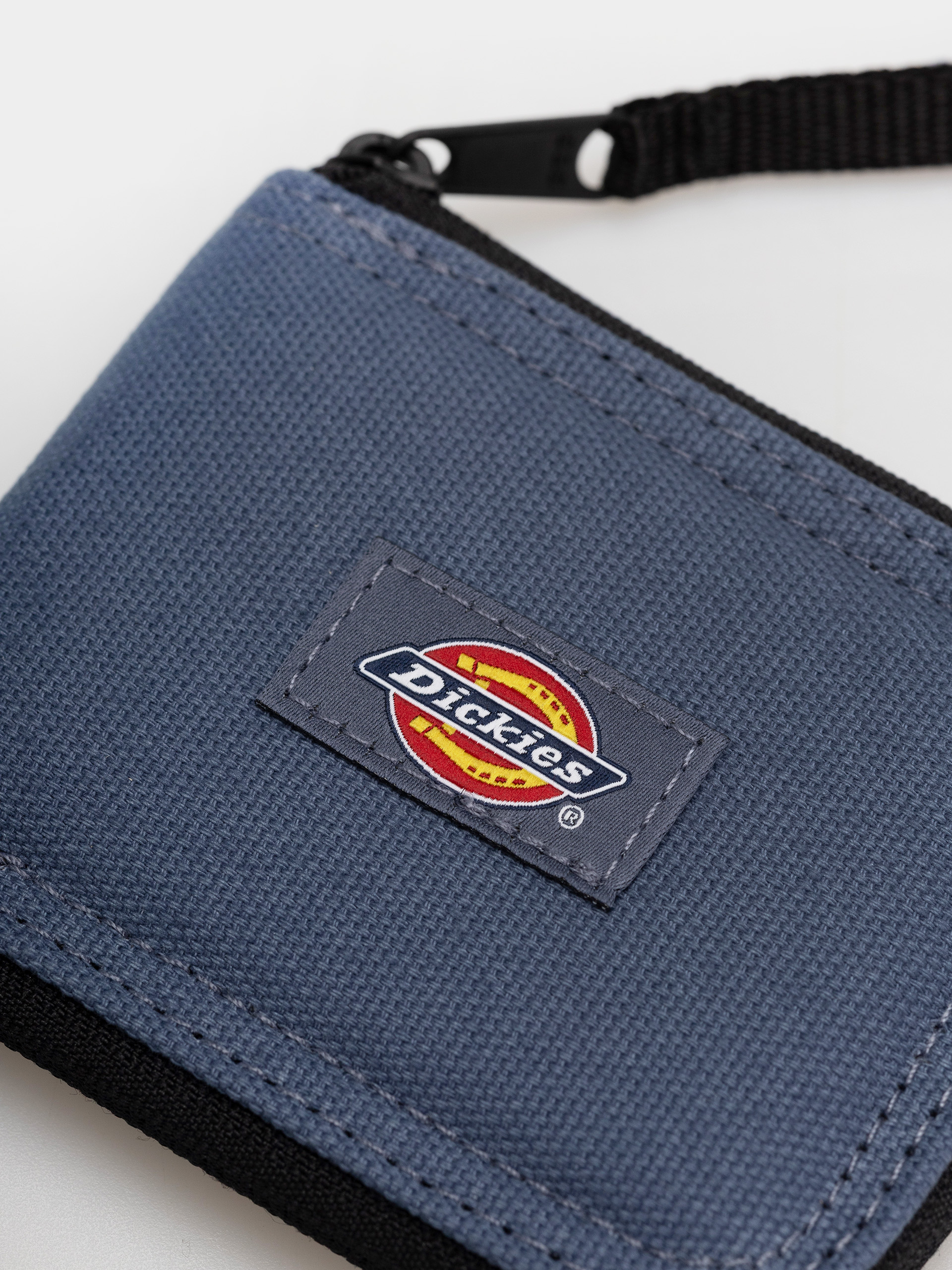 Гаманець Dickies Duck Canvas (retro indigo)