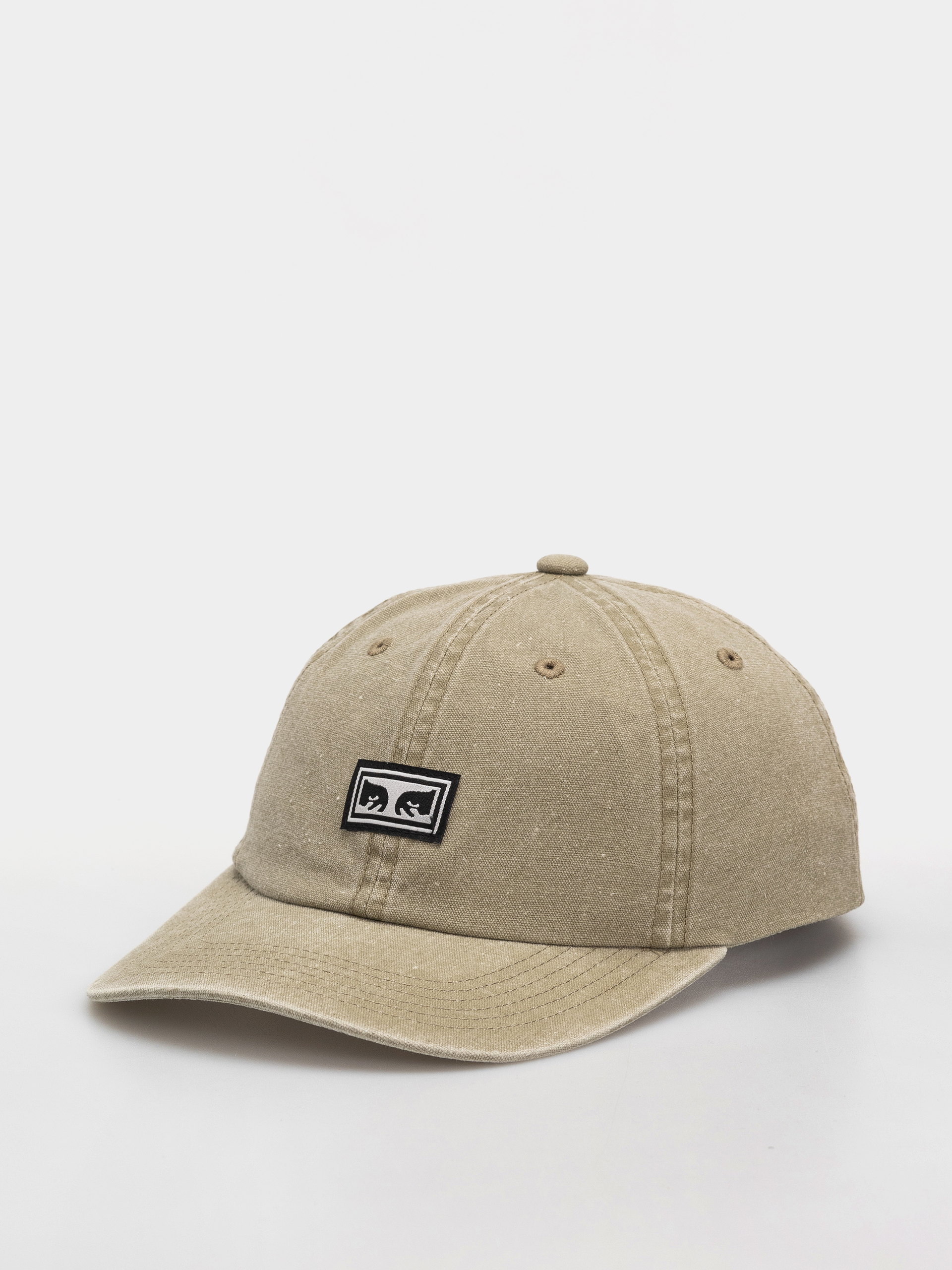 Кепка OBEY Icon Eyes Pigment 6 Panel