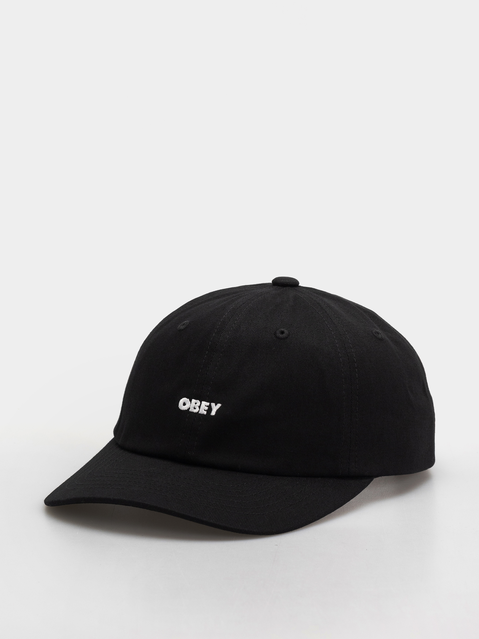 Кепка OBEY Bold Curve 6 Panel
