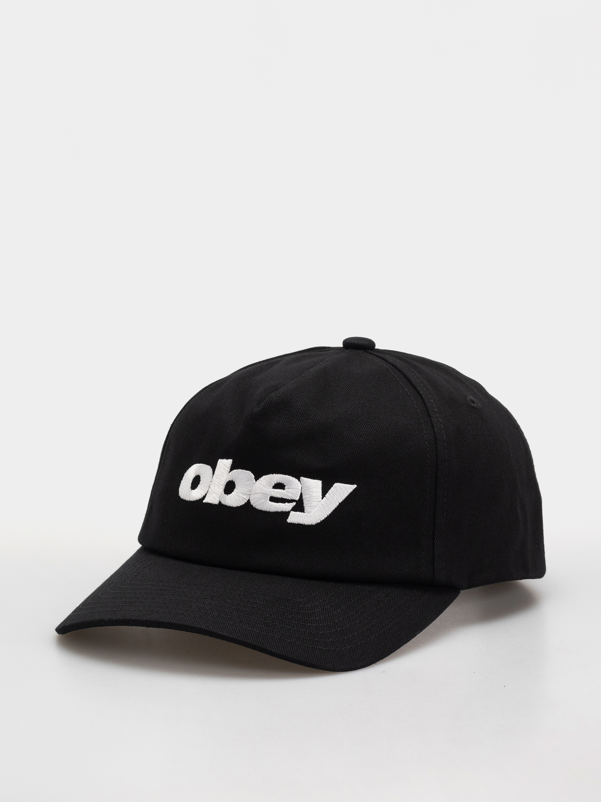 u041au0435u043fu043au0430 OBEY Delta 5 Panel (black)