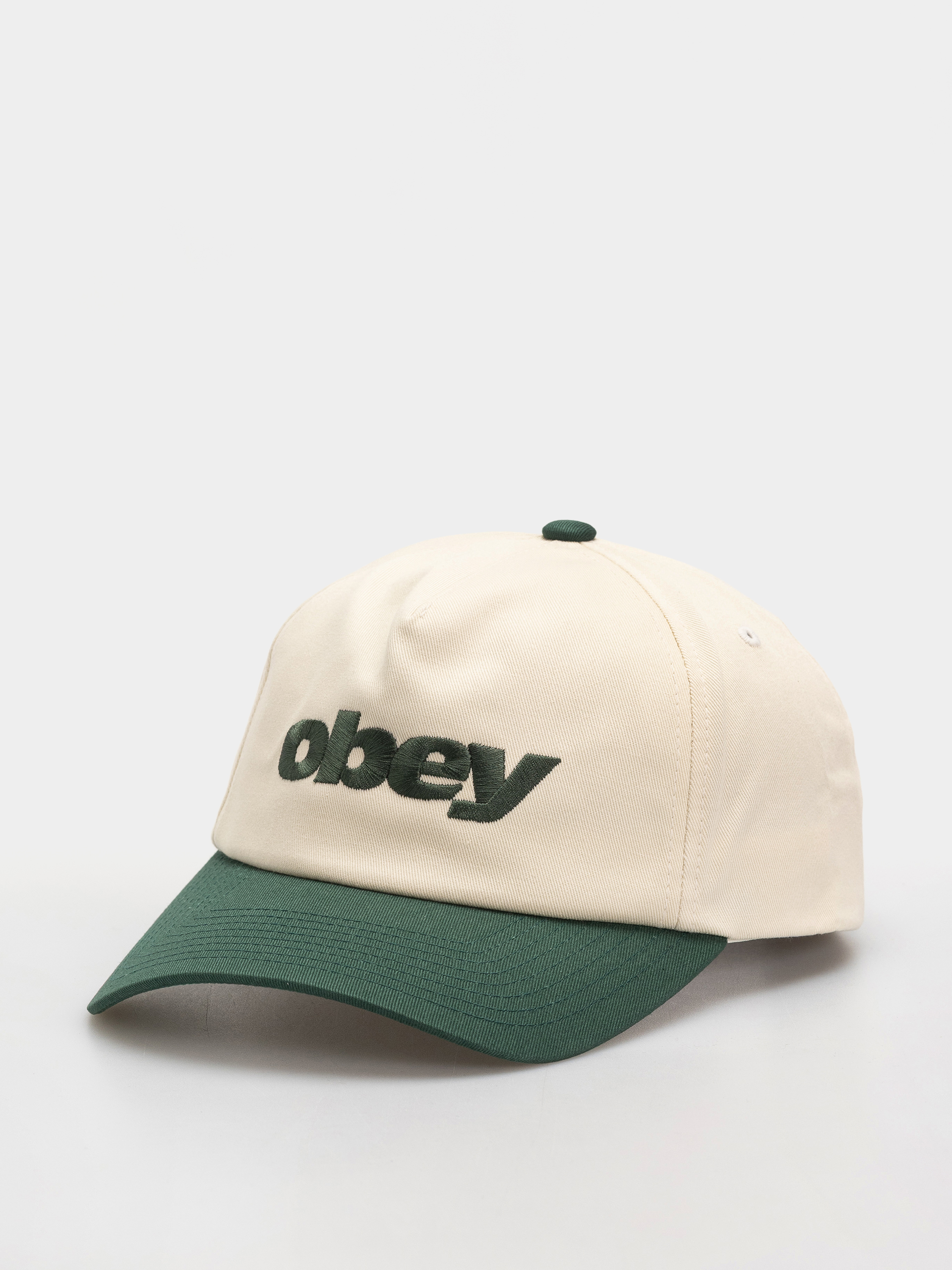 u041au0435u043fu043au0430 OBEY Delta 5 Panel (spruce multi)
