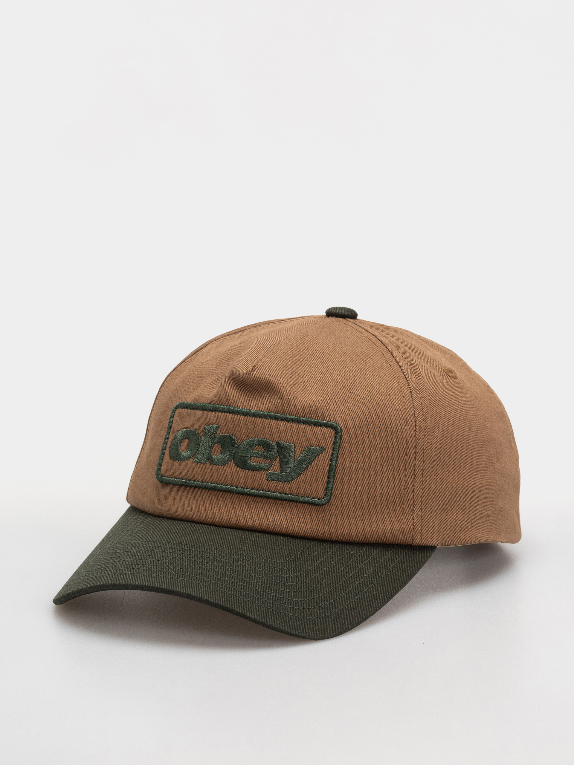 Кепка OBEY Ranch 5 Panel