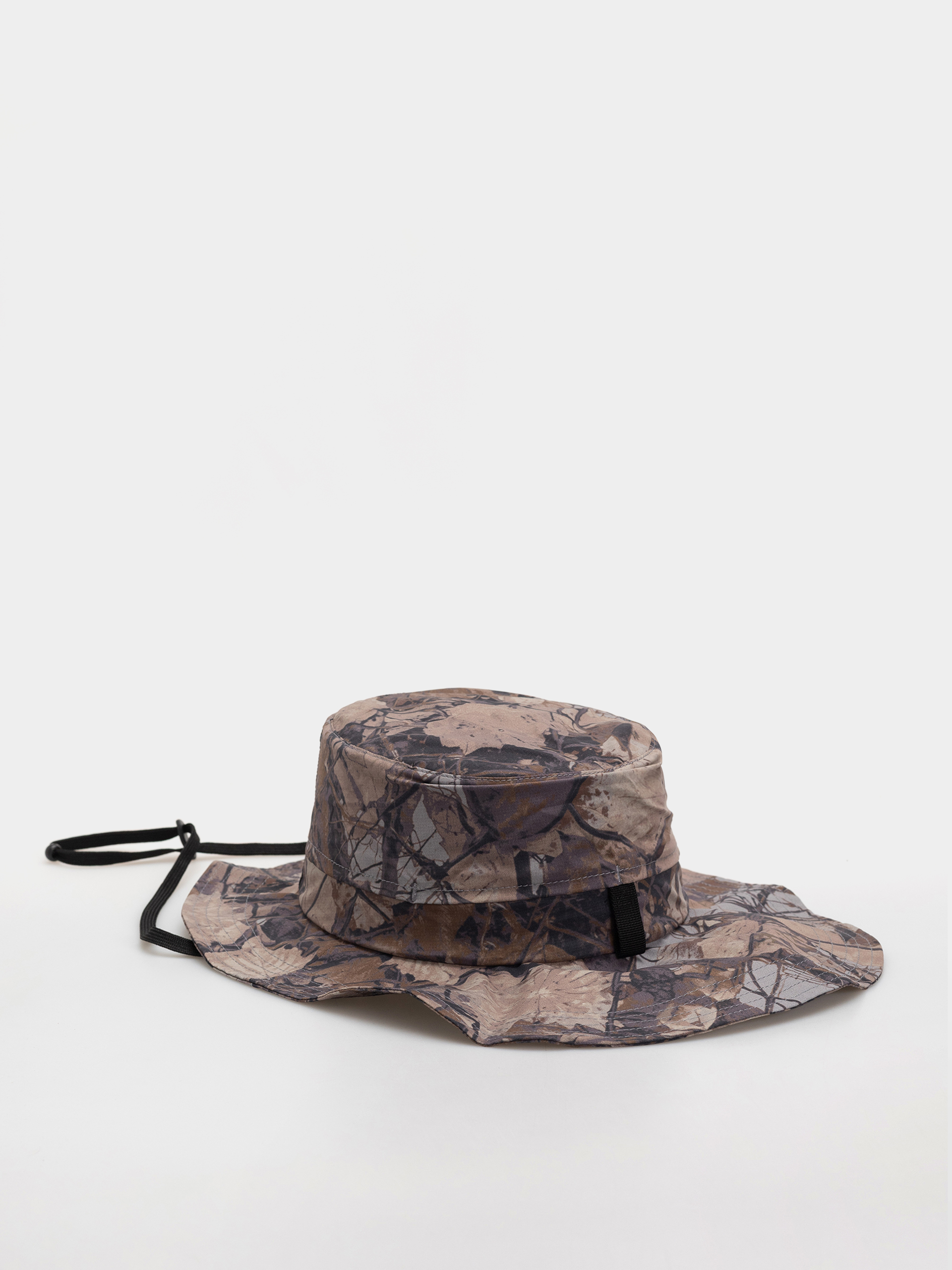 Капелюх OBEY Sobo Trail Bucket (fence camo multi)