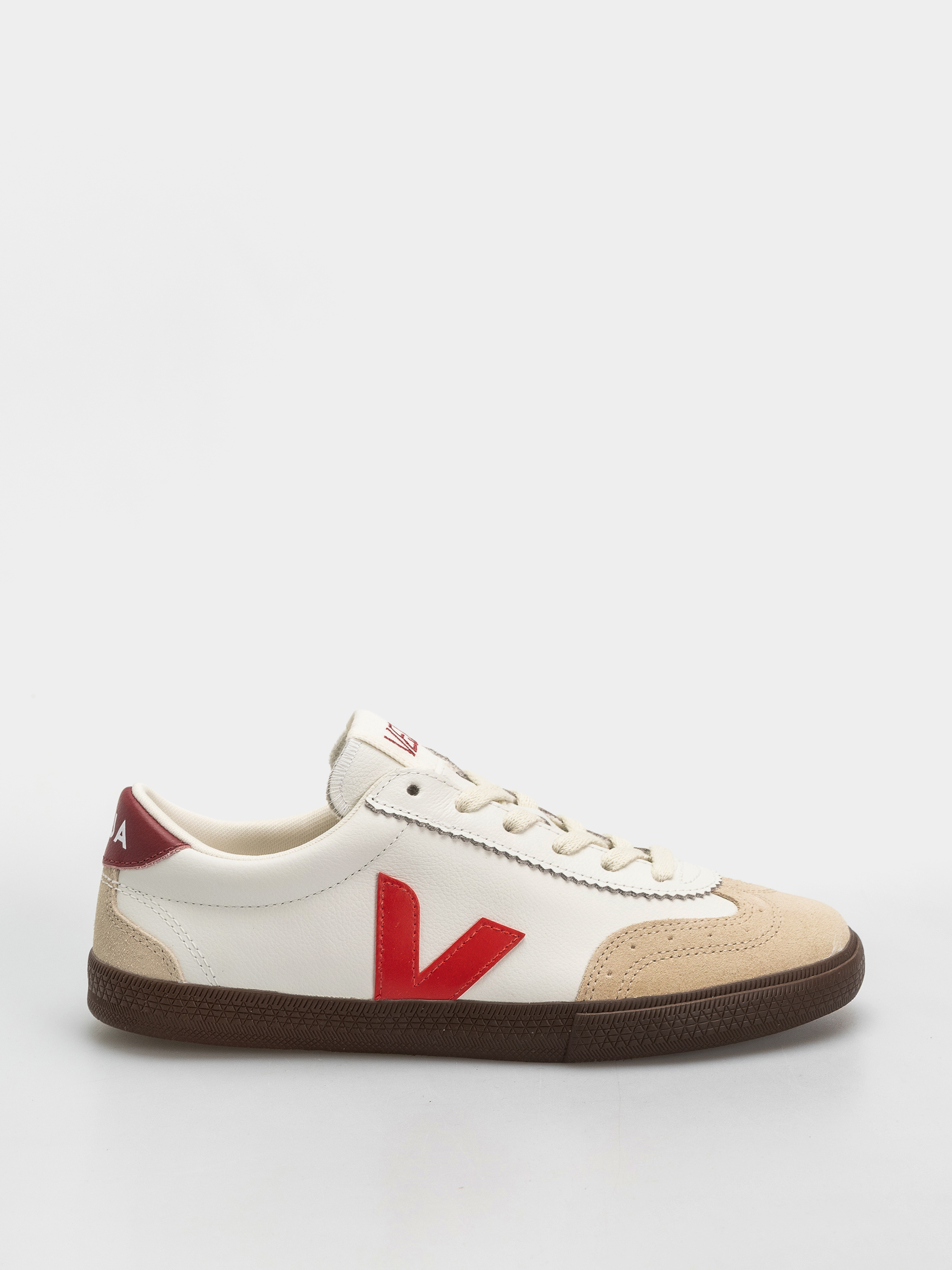 Взуття Veja Volley Wmn (white pekin bark)