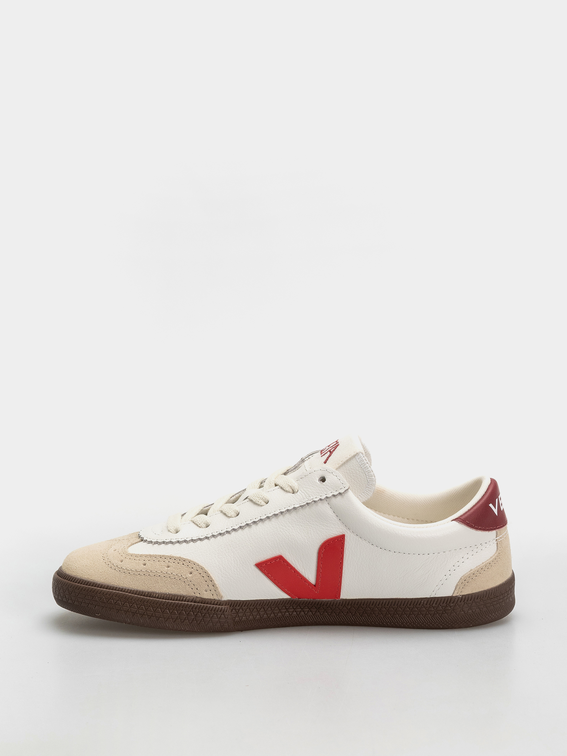 Взуття Veja Volley Wmn (white pekin bark)
