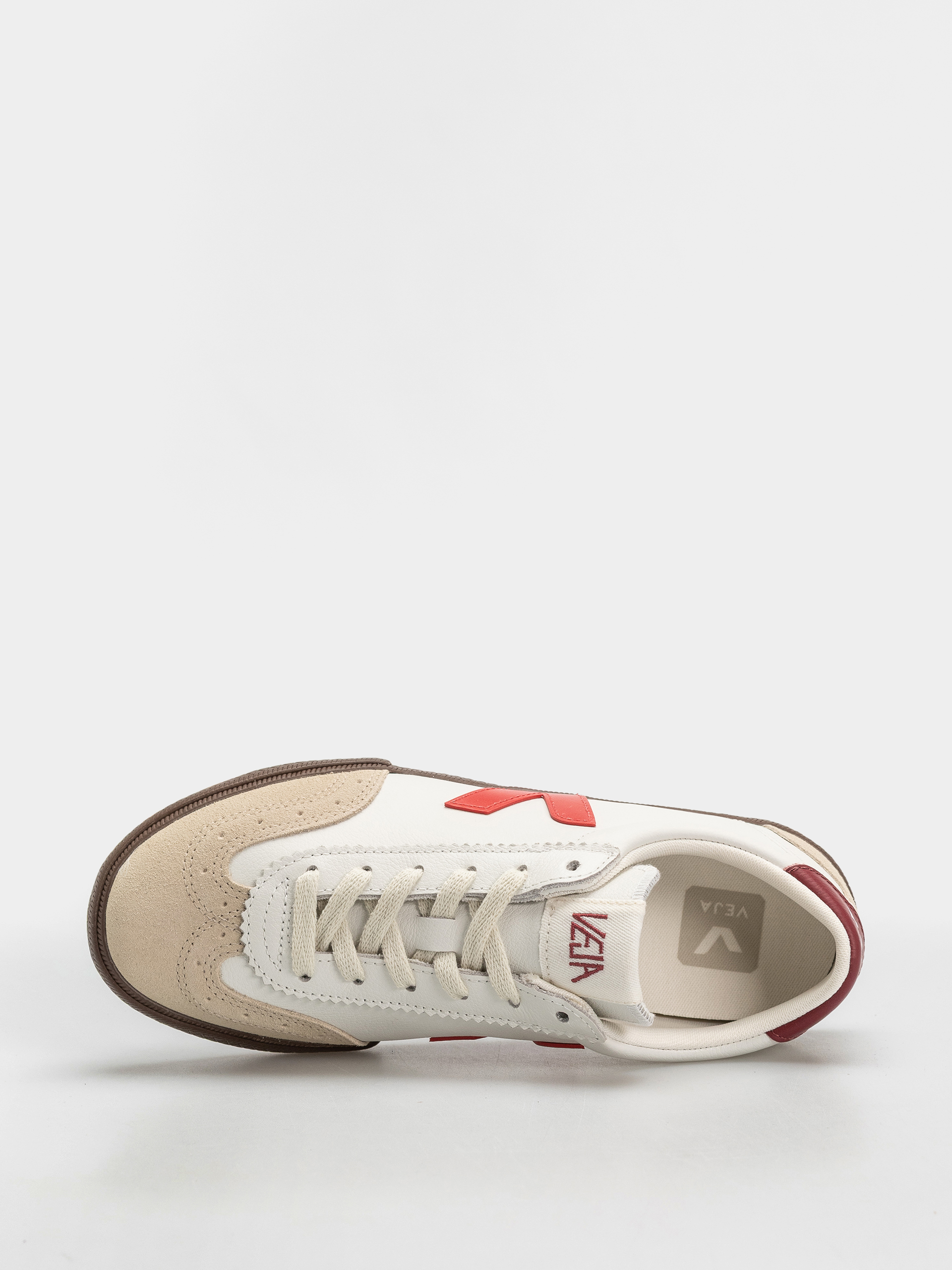 Взуття Veja Volley Wmn (white pekin bark)