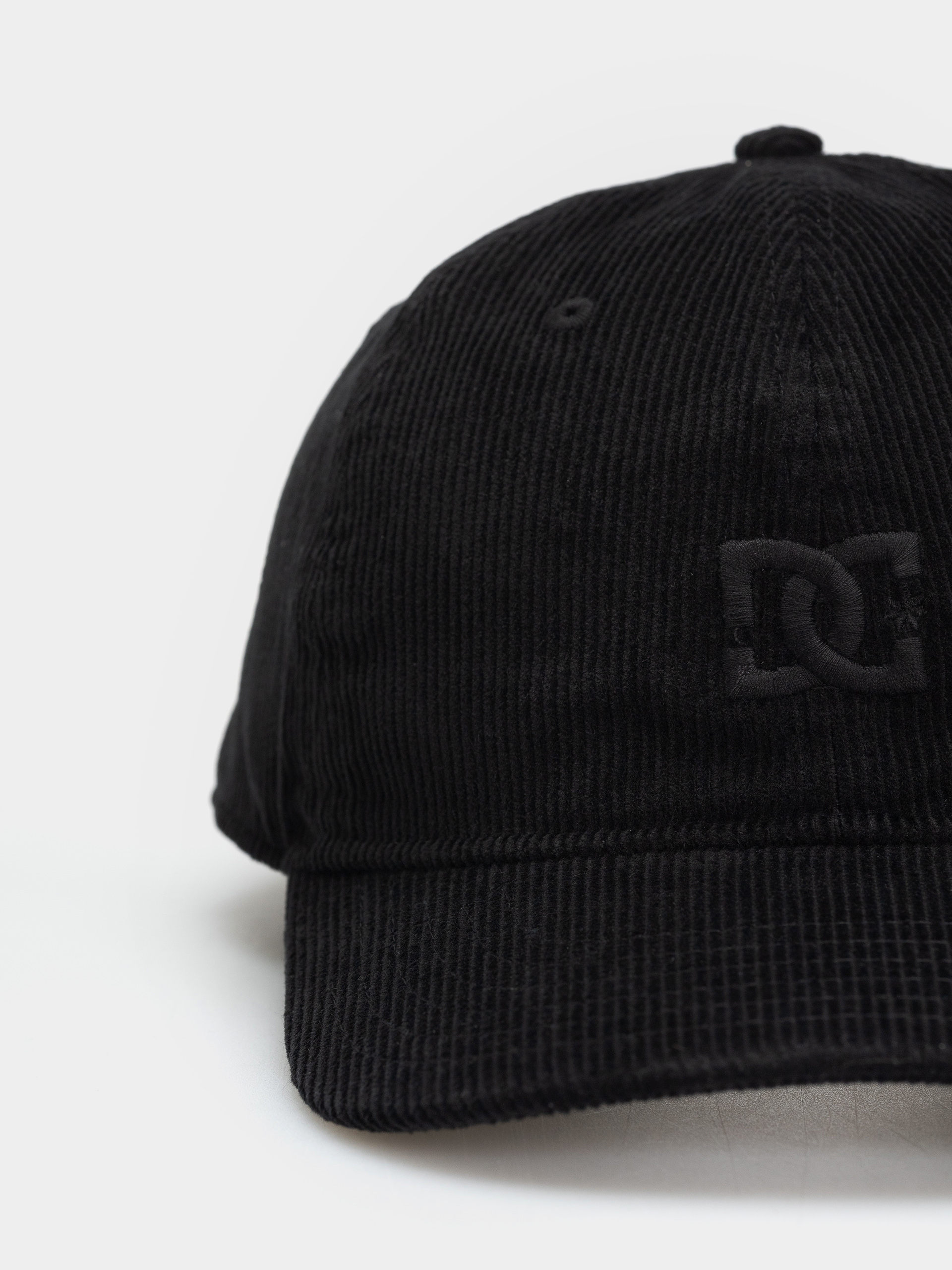 Кепка DC Star (black)