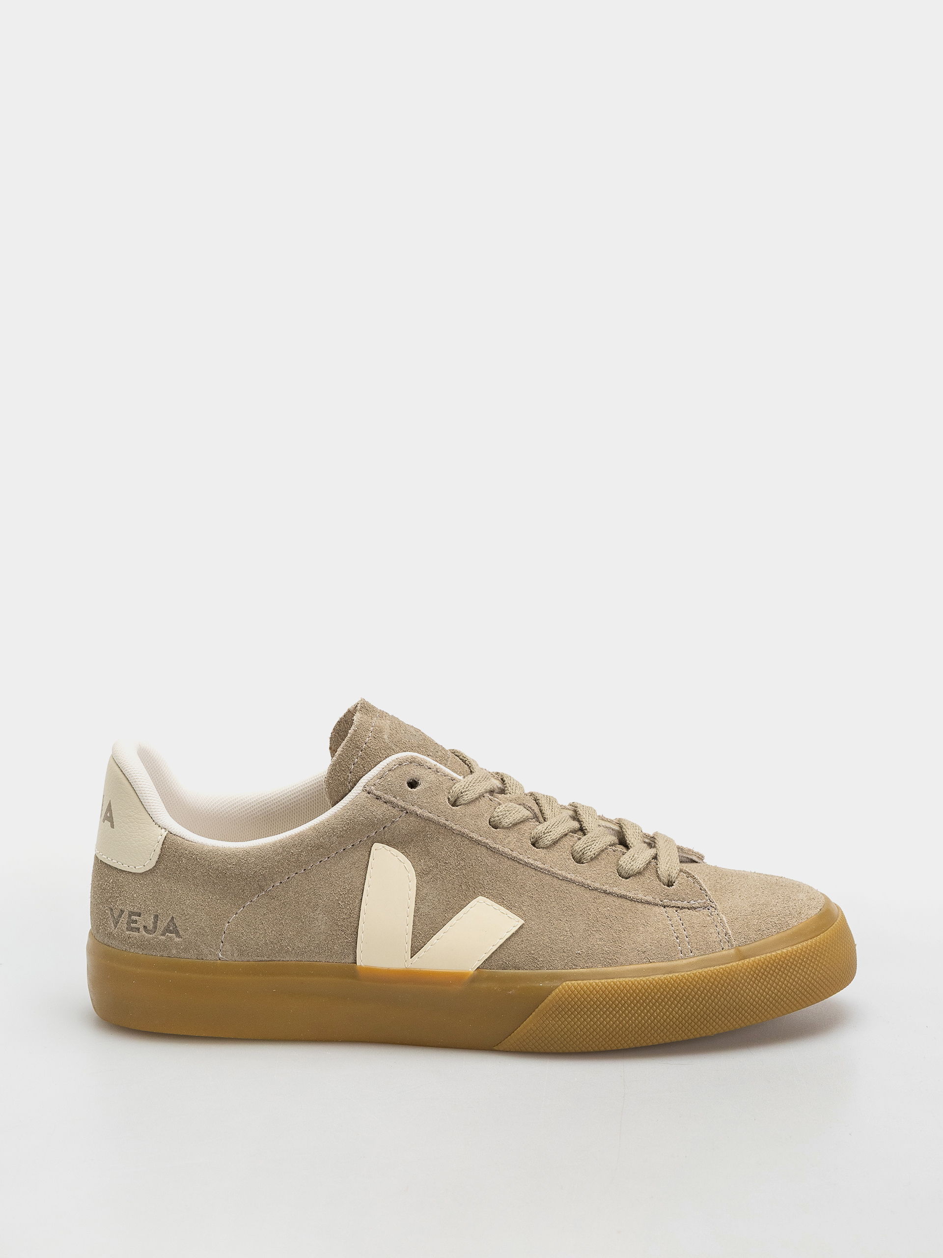 Взуття Veja Campo Wmn (taupe pierre natural)