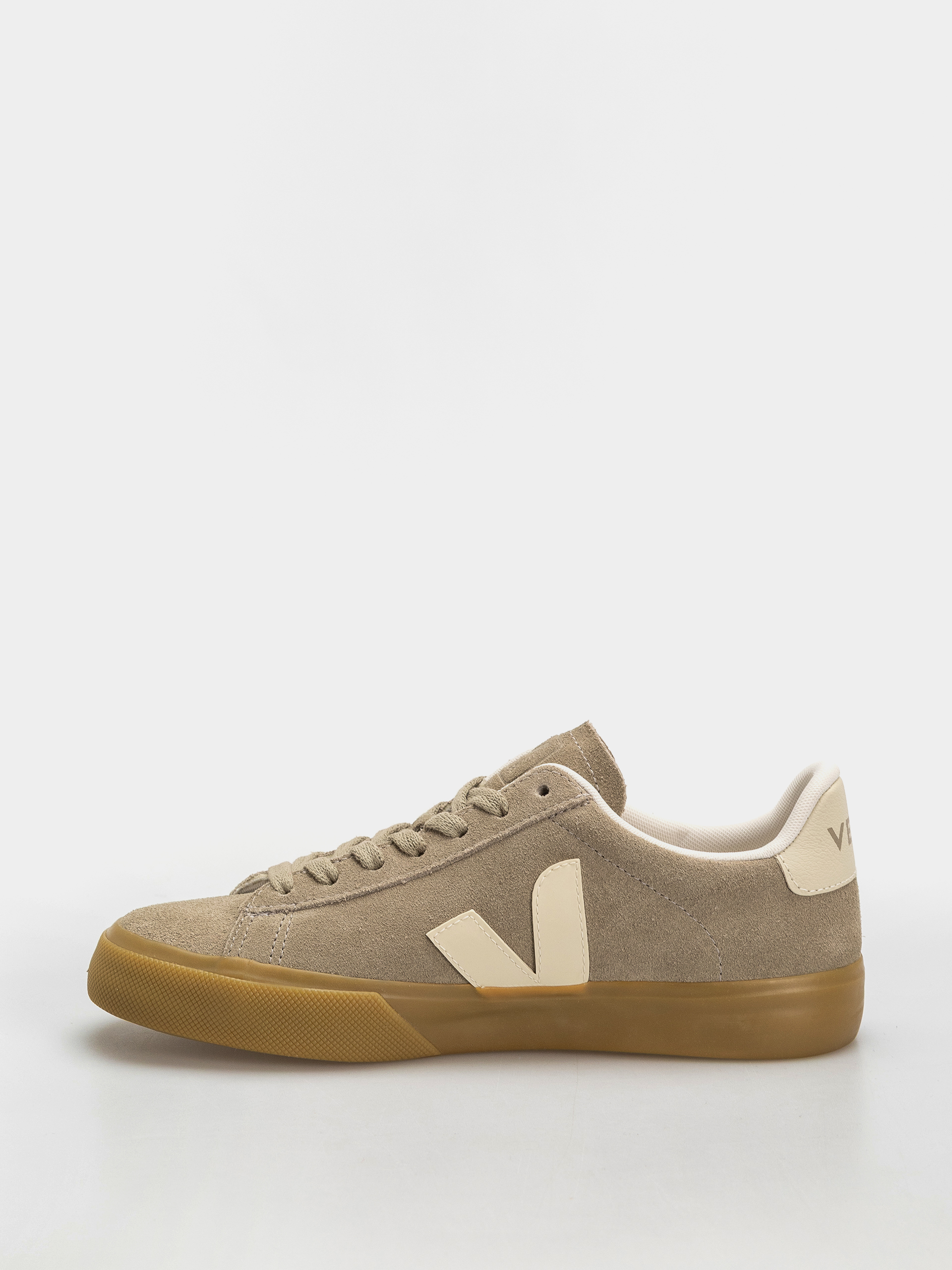Взуття Veja Campo Wmn (taupe pierre natural)