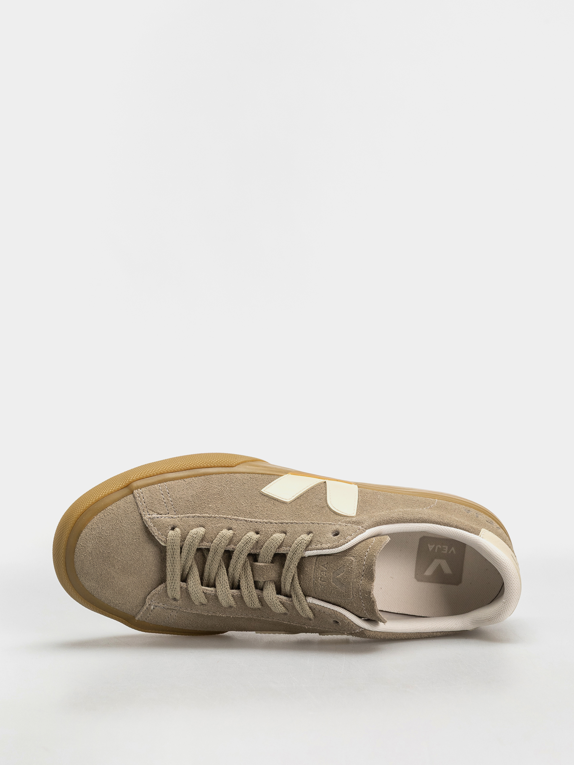 Взуття Veja Campo Wmn (taupe pierre natural)