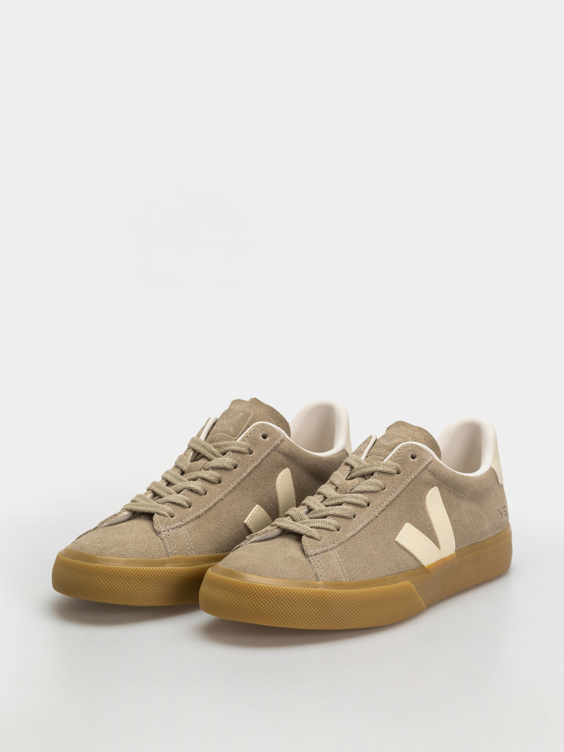 Взуття Veja Campo Wmn (taupe pierre natural)