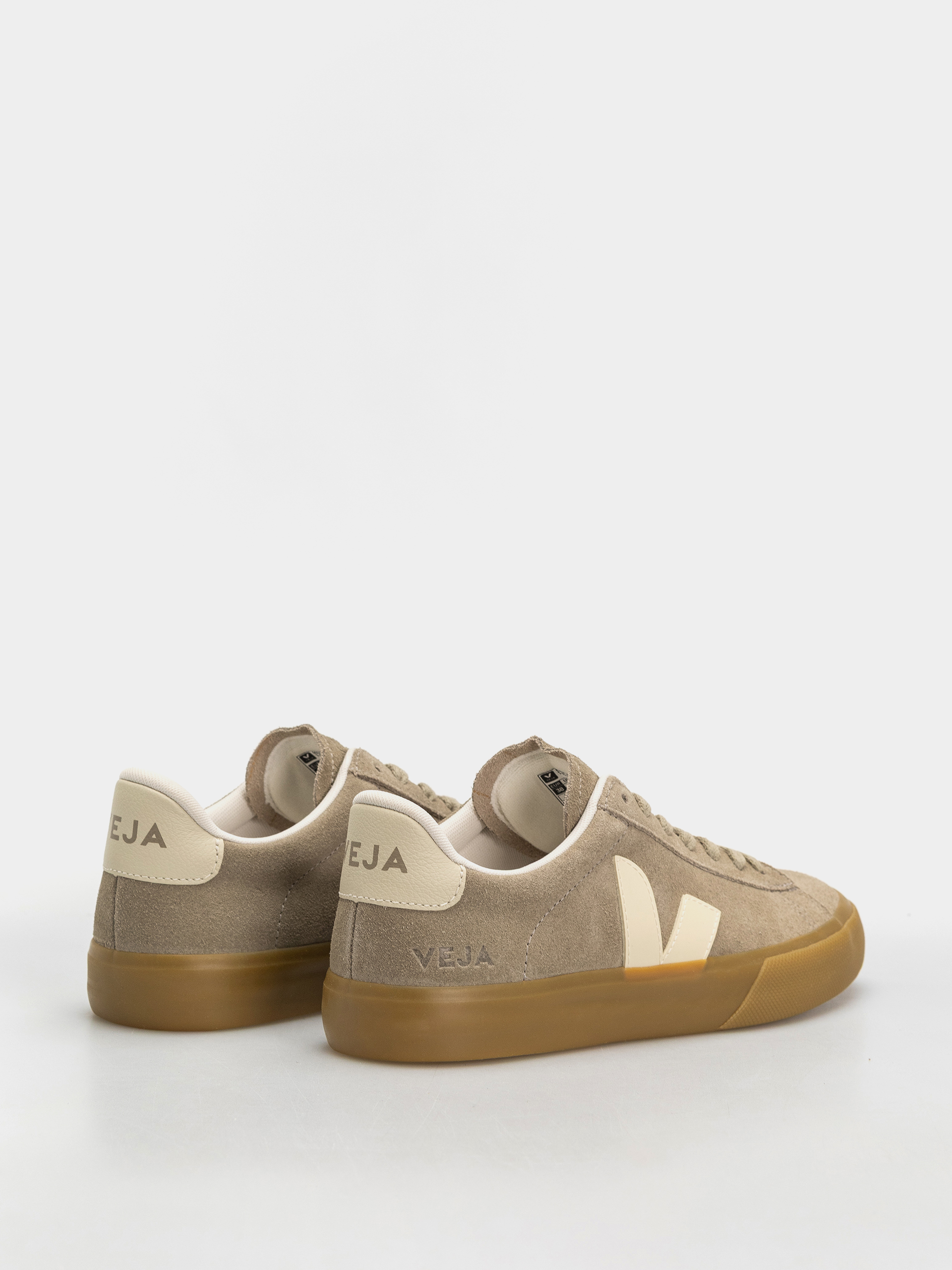 Взуття Veja Campo Wmn (taupe pierre natural)