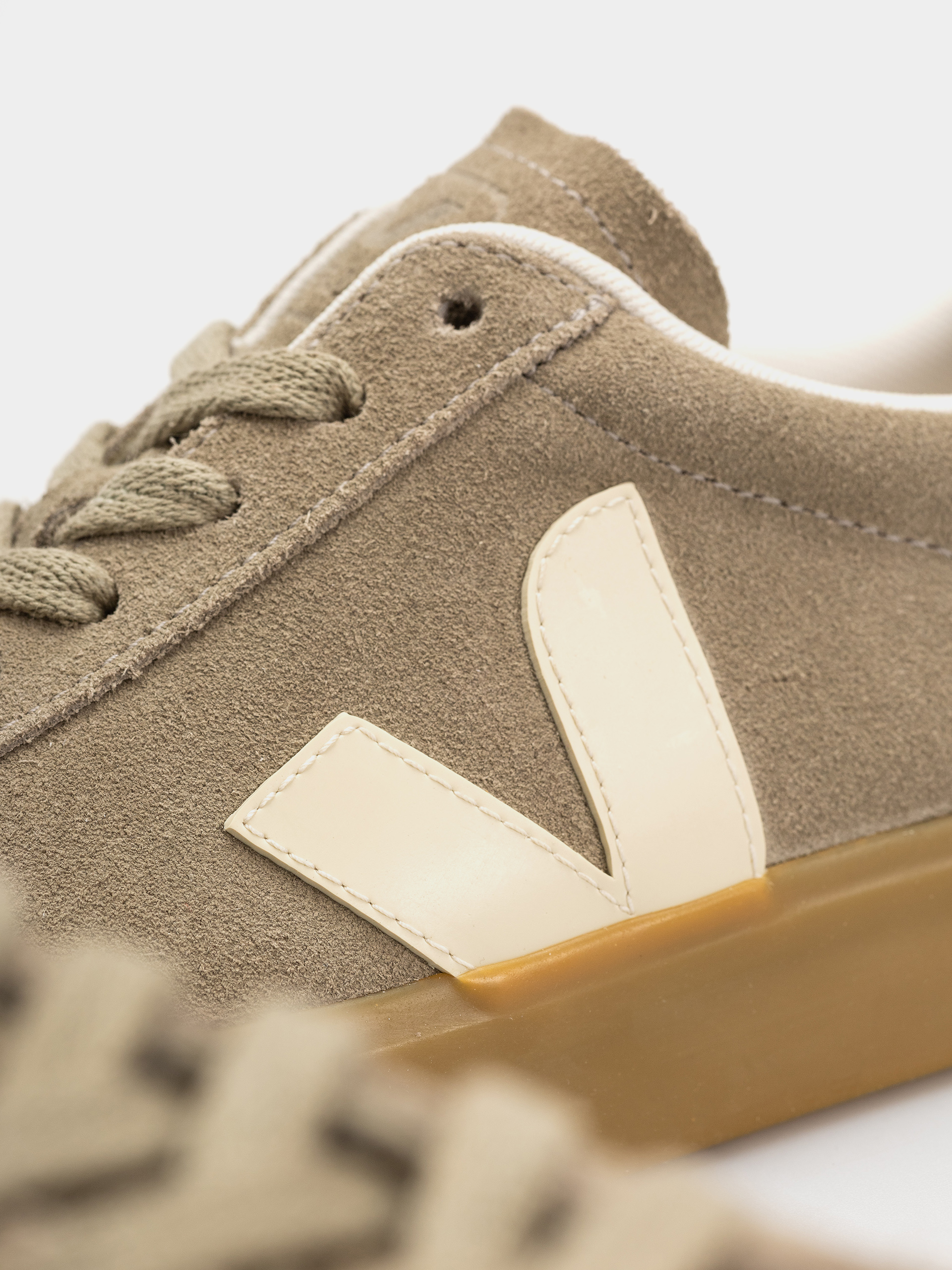 Взуття Veja Campo Wmn (taupe pierre natural)