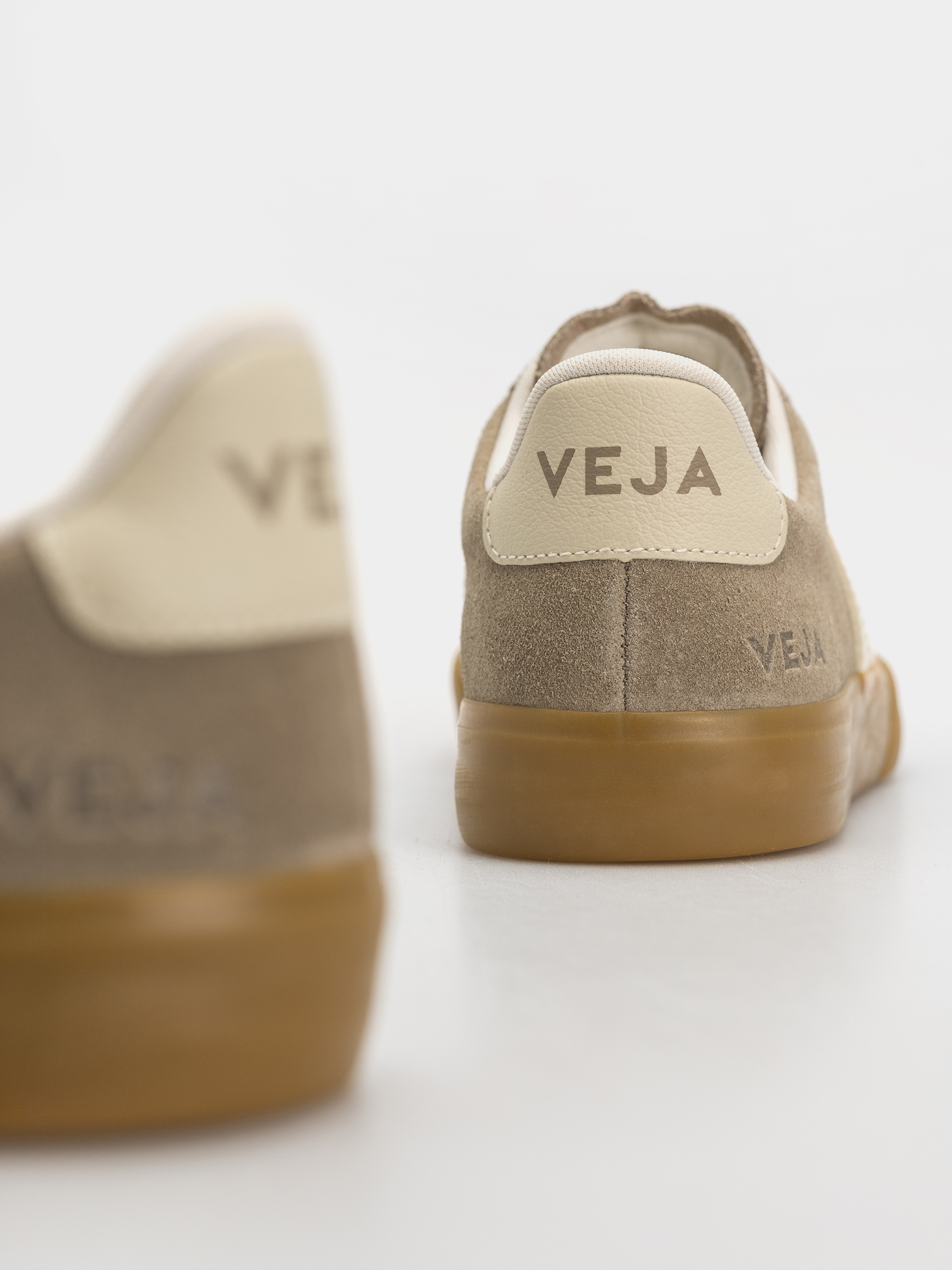 Взуття Veja Campo Wmn (taupe pierre natural)