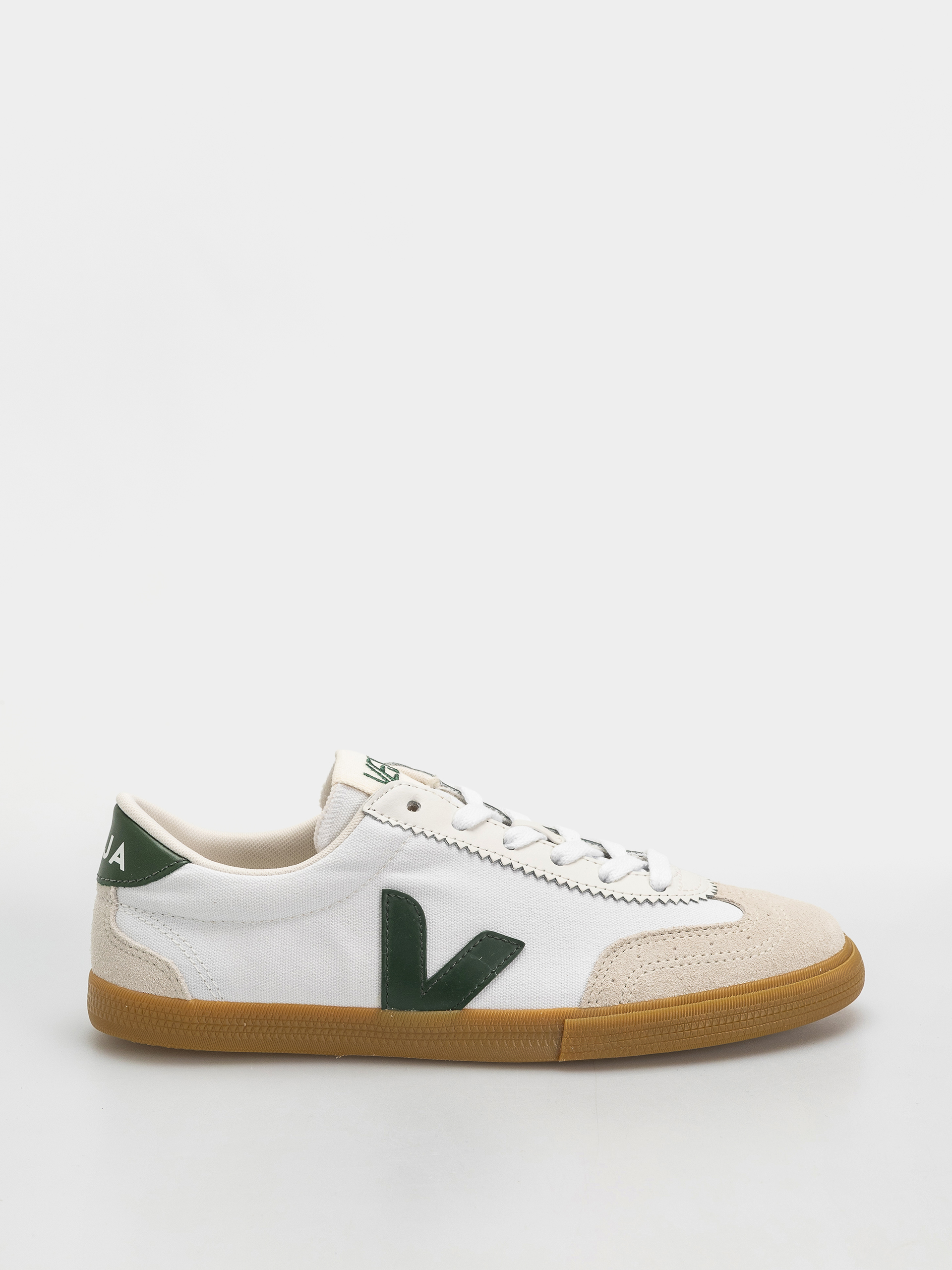 Взуття Veja Volley Wmn (white cryprus natural)