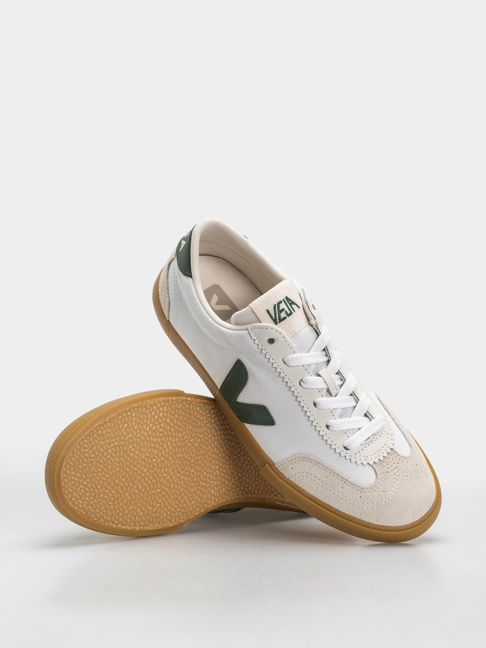 Взуття Veja Volley Wmn (white cryprus natural)