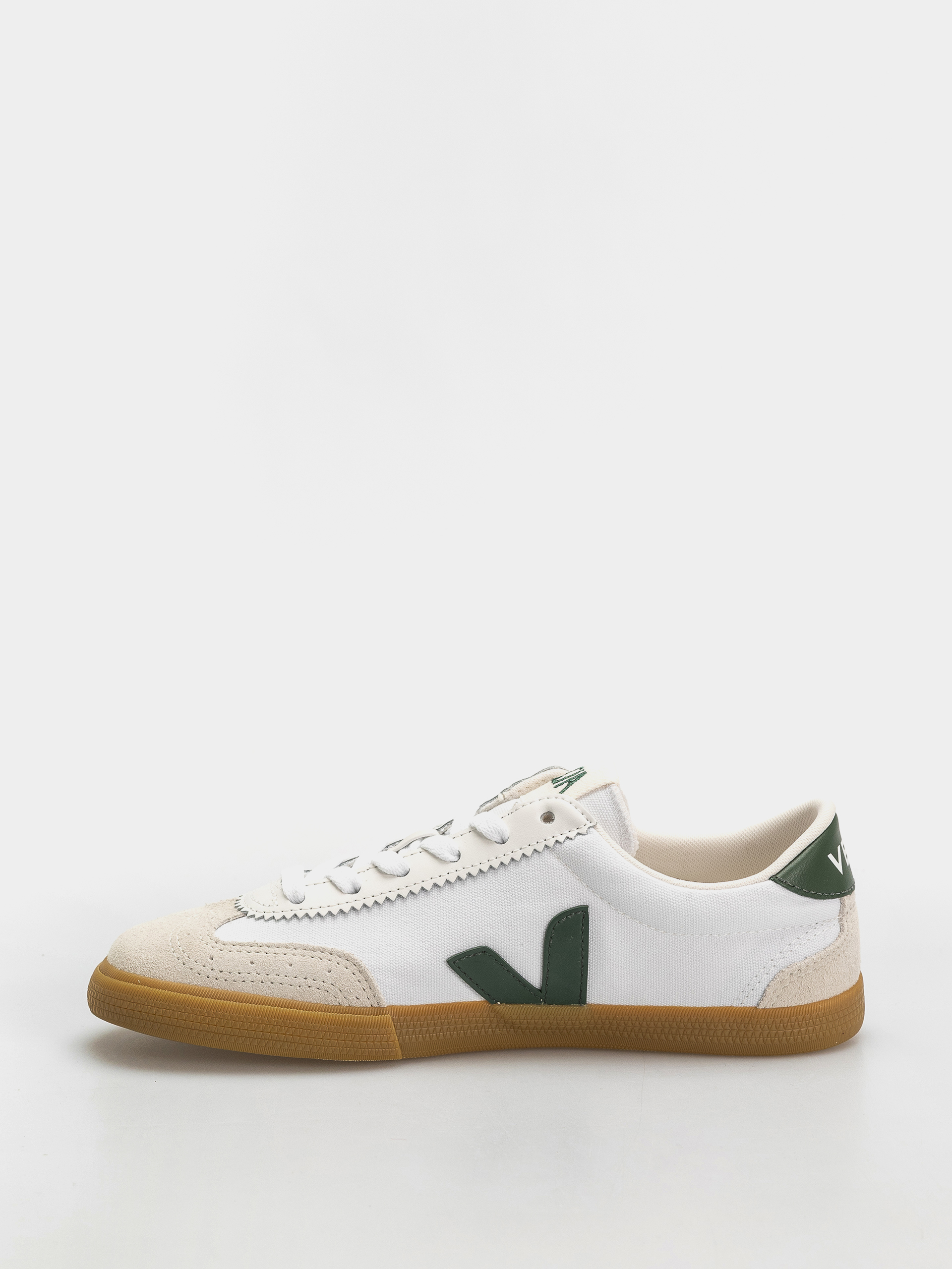Взуття Veja Volley Wmn (white cryprus natural)