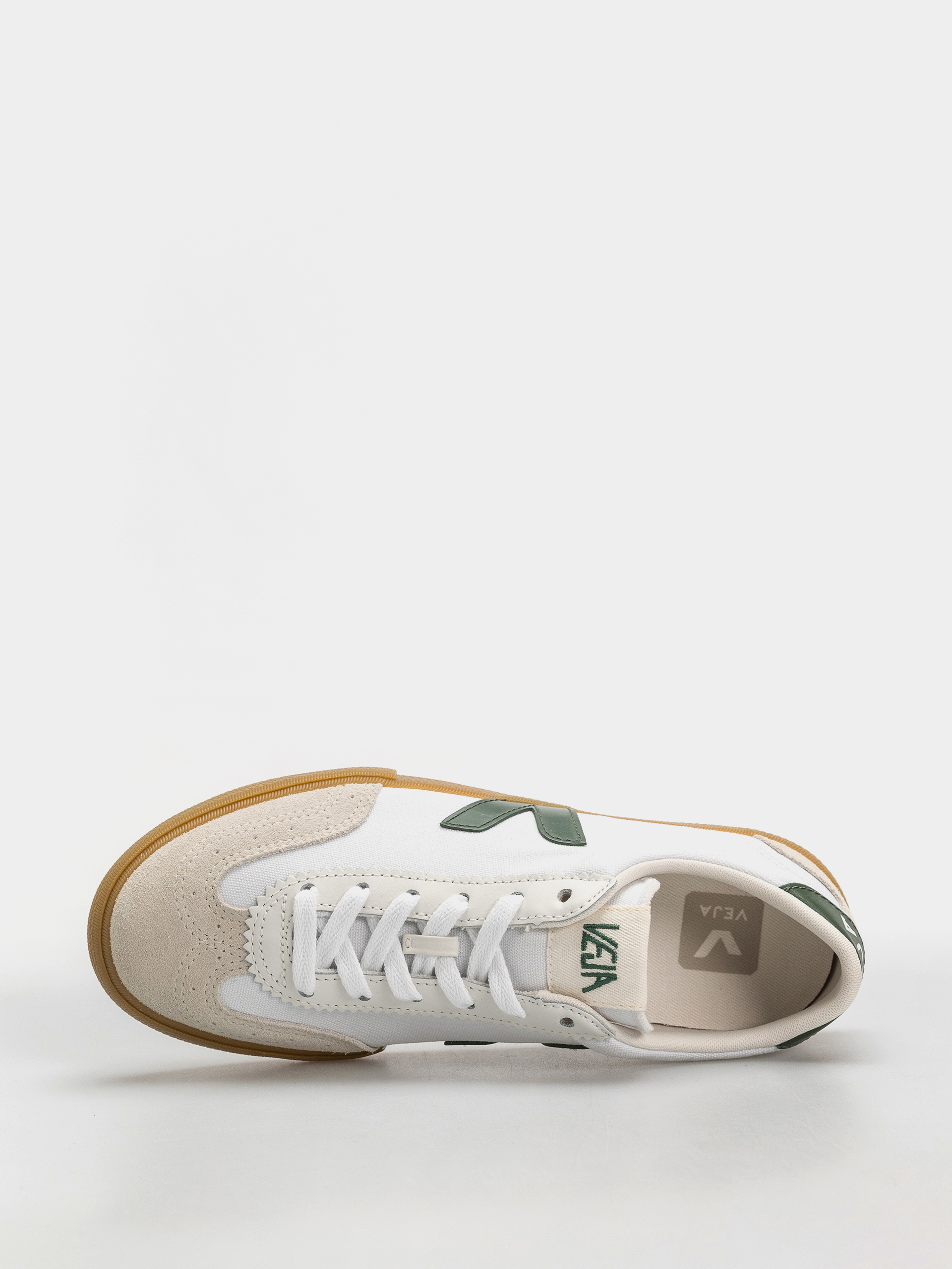 Взуття Veja Volley Wmn (white cryprus natural)