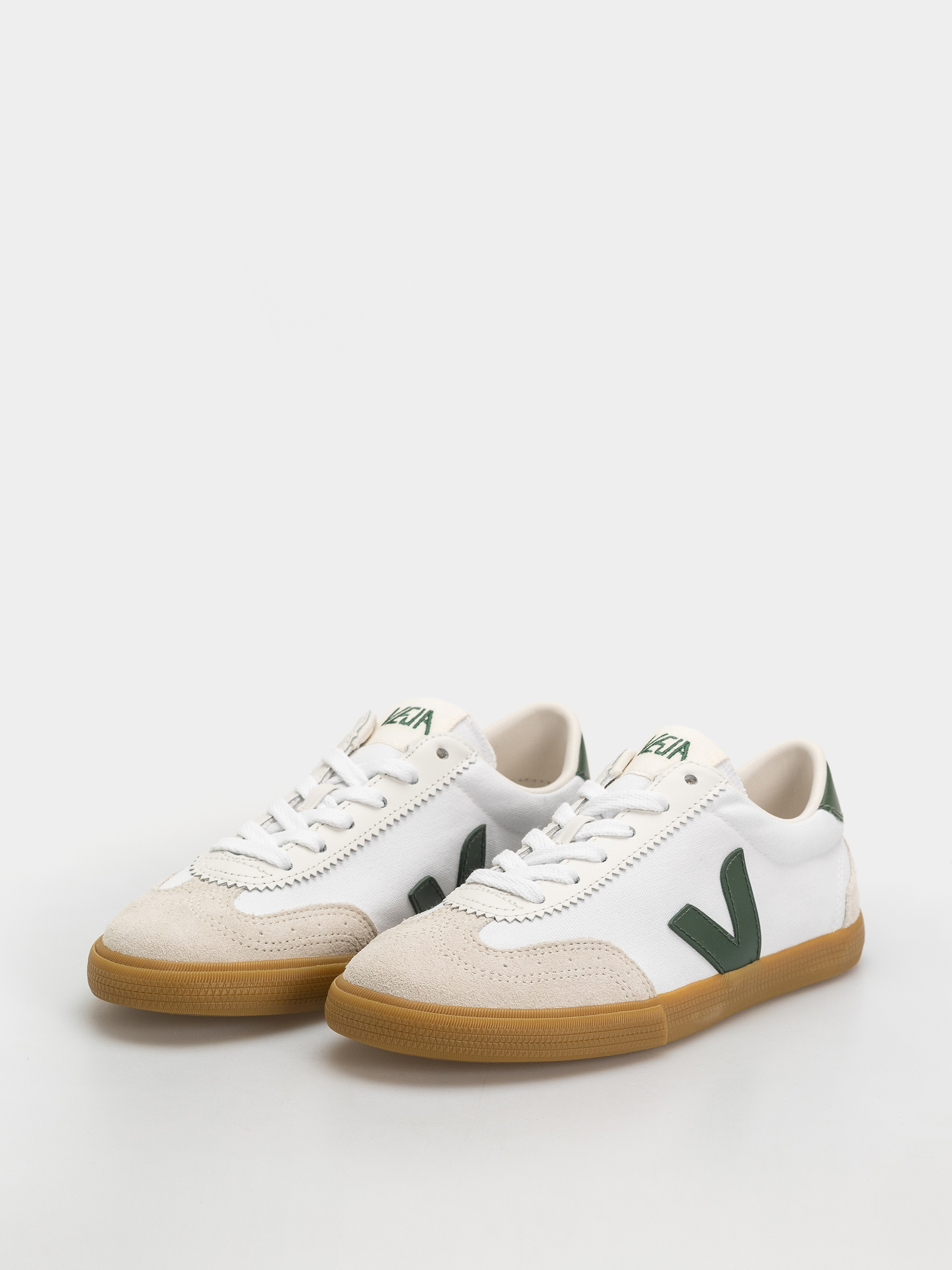 Взуття Veja Volley Wmn (white cryprus natural)