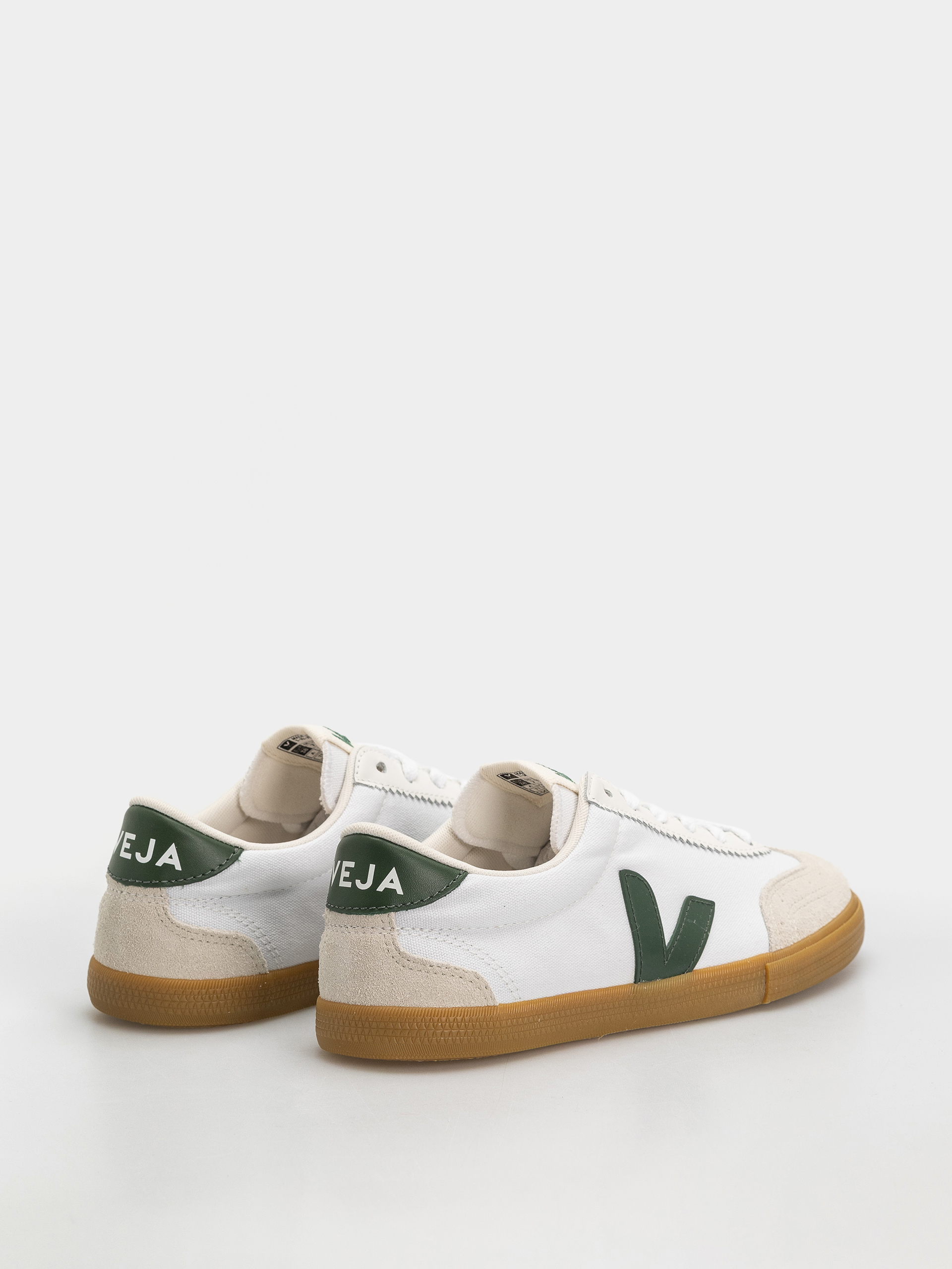 Взуття Veja Volley Wmn (white cryprus natural)