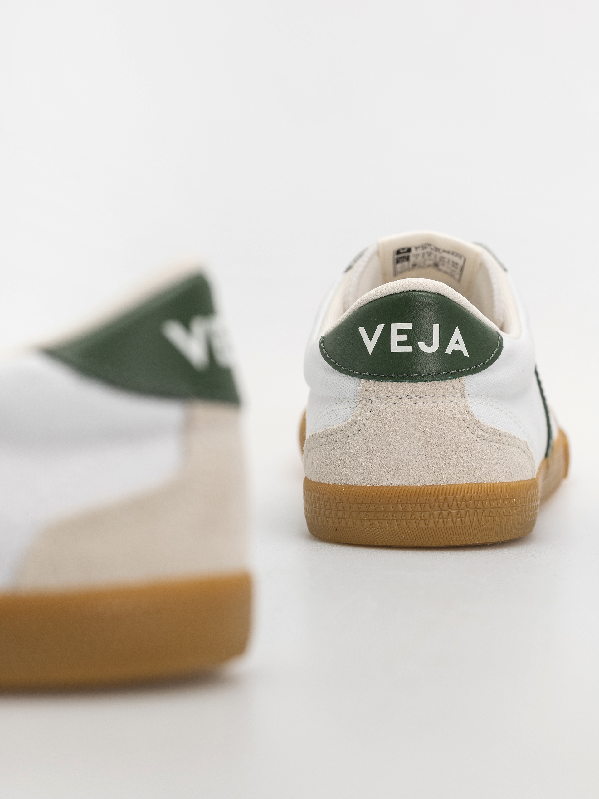 Взуття Veja Volley Wmn (white cryprus natural)