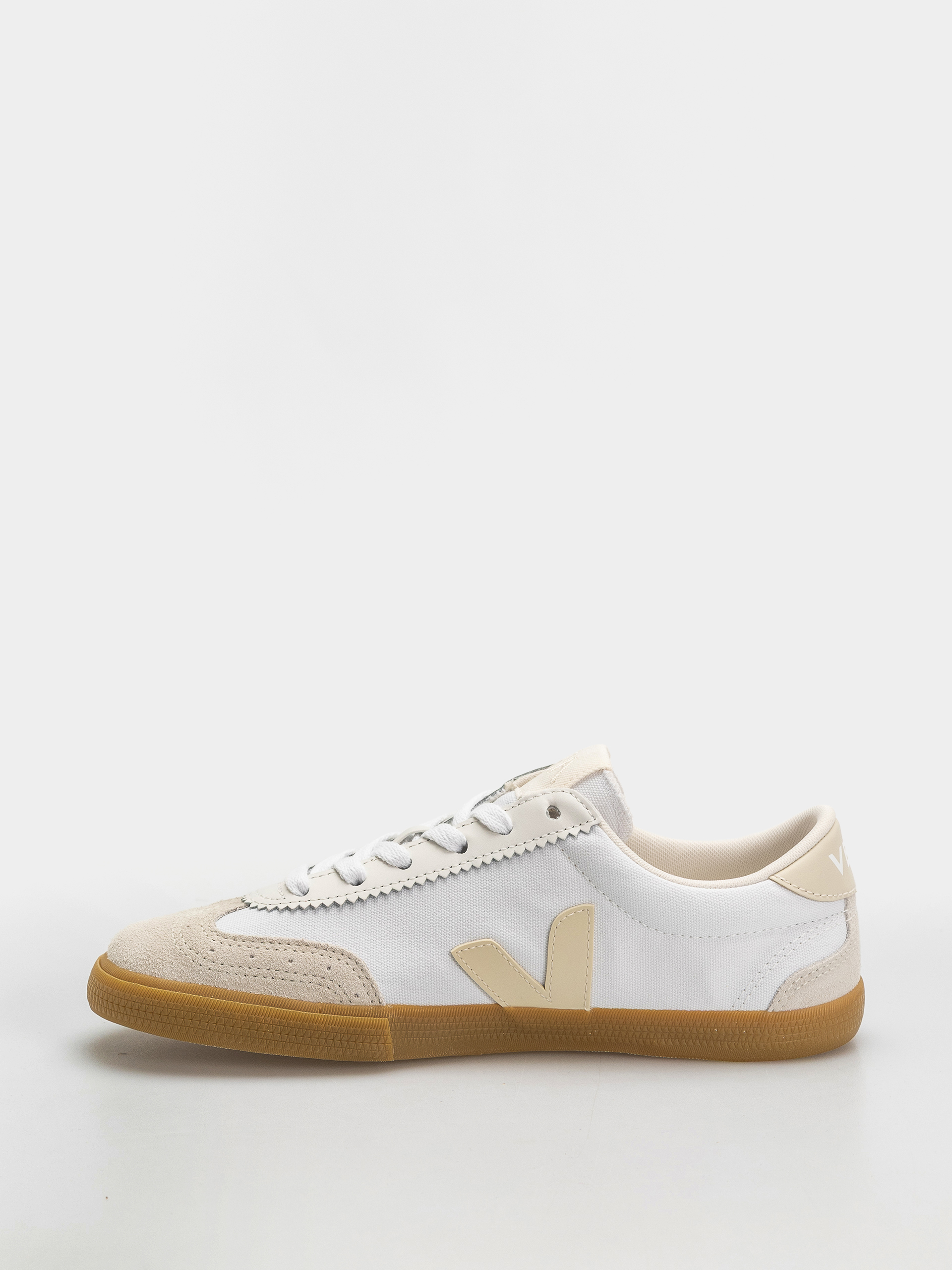 Взуття Veja Volley Wmn (white pierre natural)