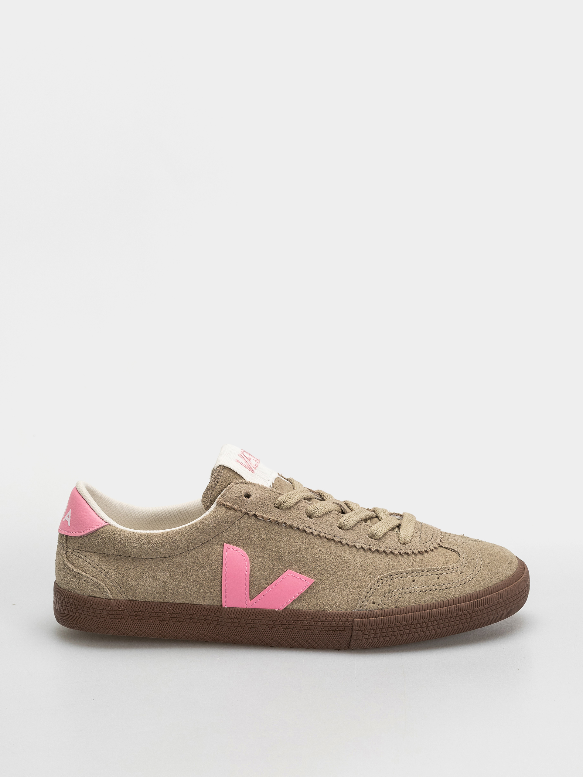 u0412u0437u0443u0442u0442u044f Veja Volley Wmn (taupe malibu bark)