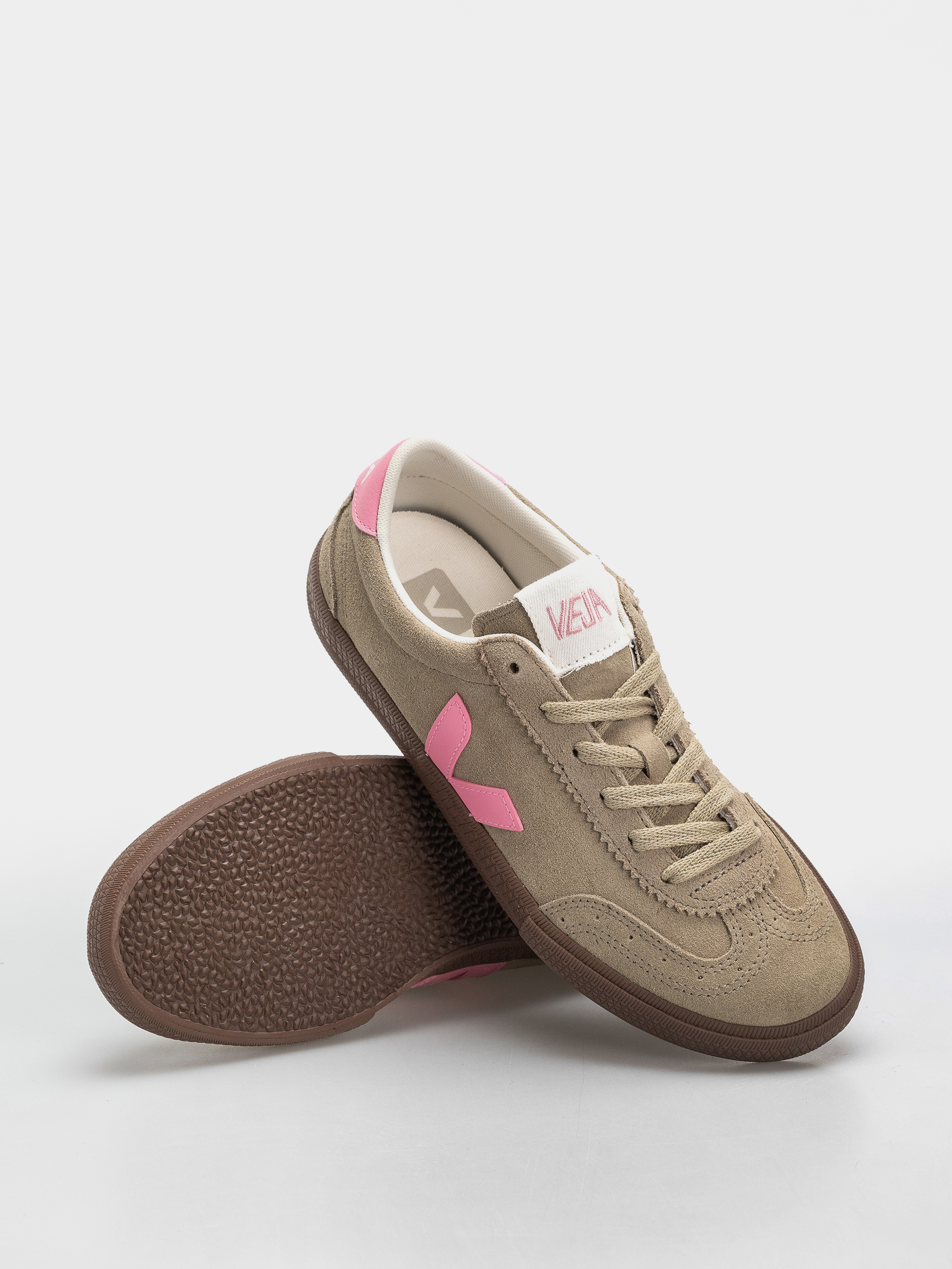 Взуття Veja Volley Wmn (taupe malibu bark)