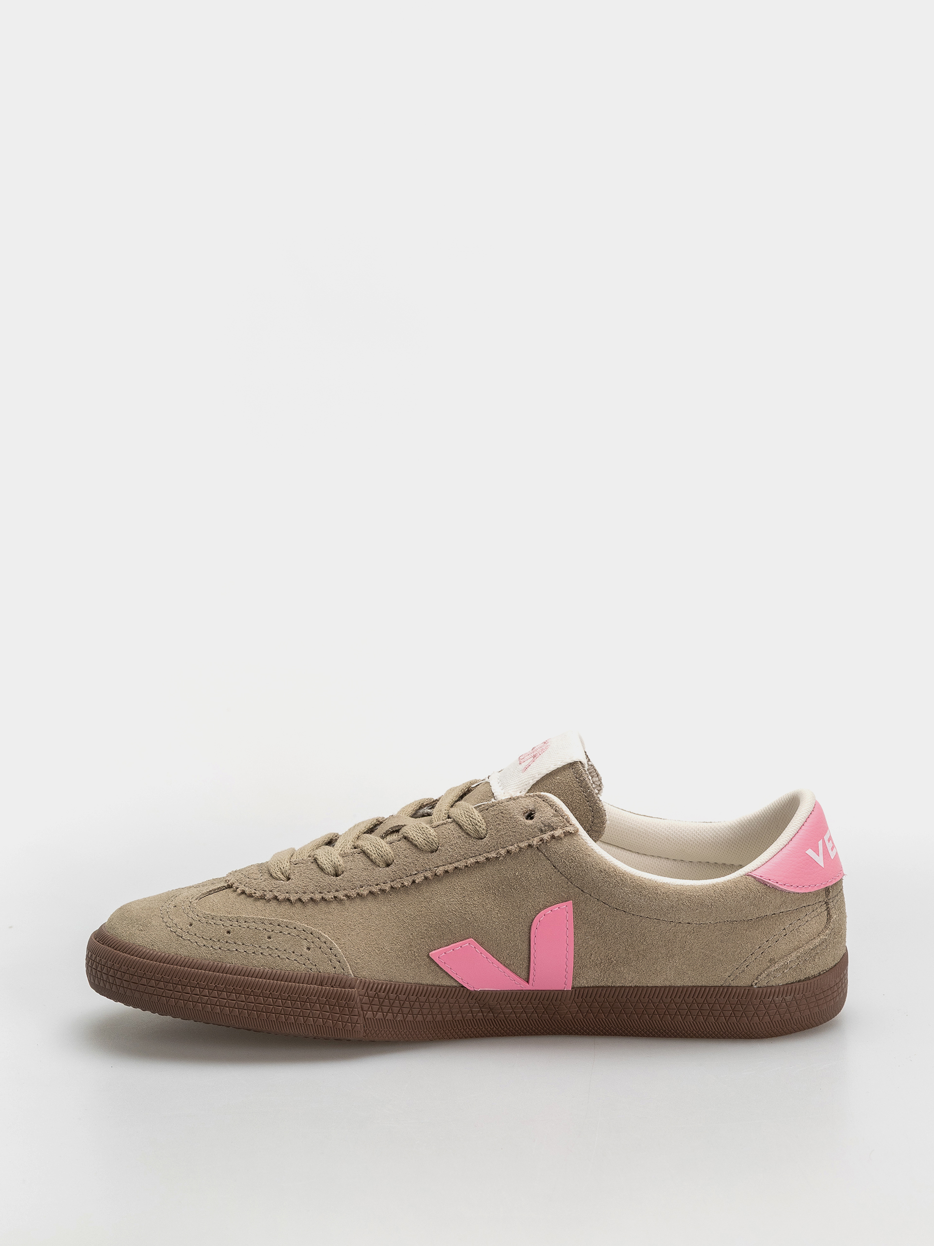 Взуття Veja Volley Wmn (taupe malibu bark)