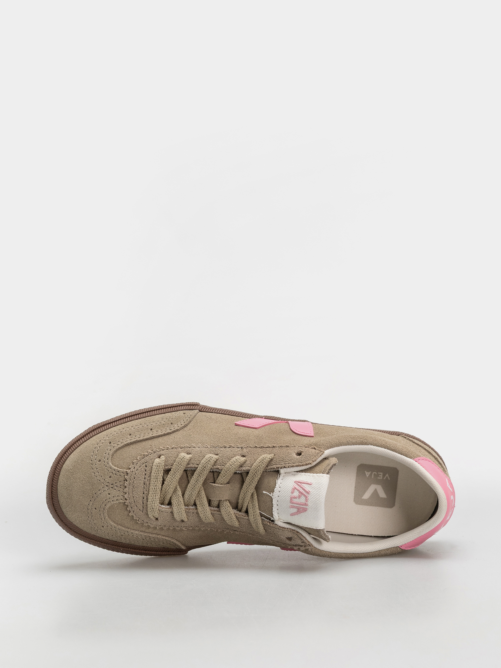 Взуття Veja Volley Wmn (taupe malibu bark)