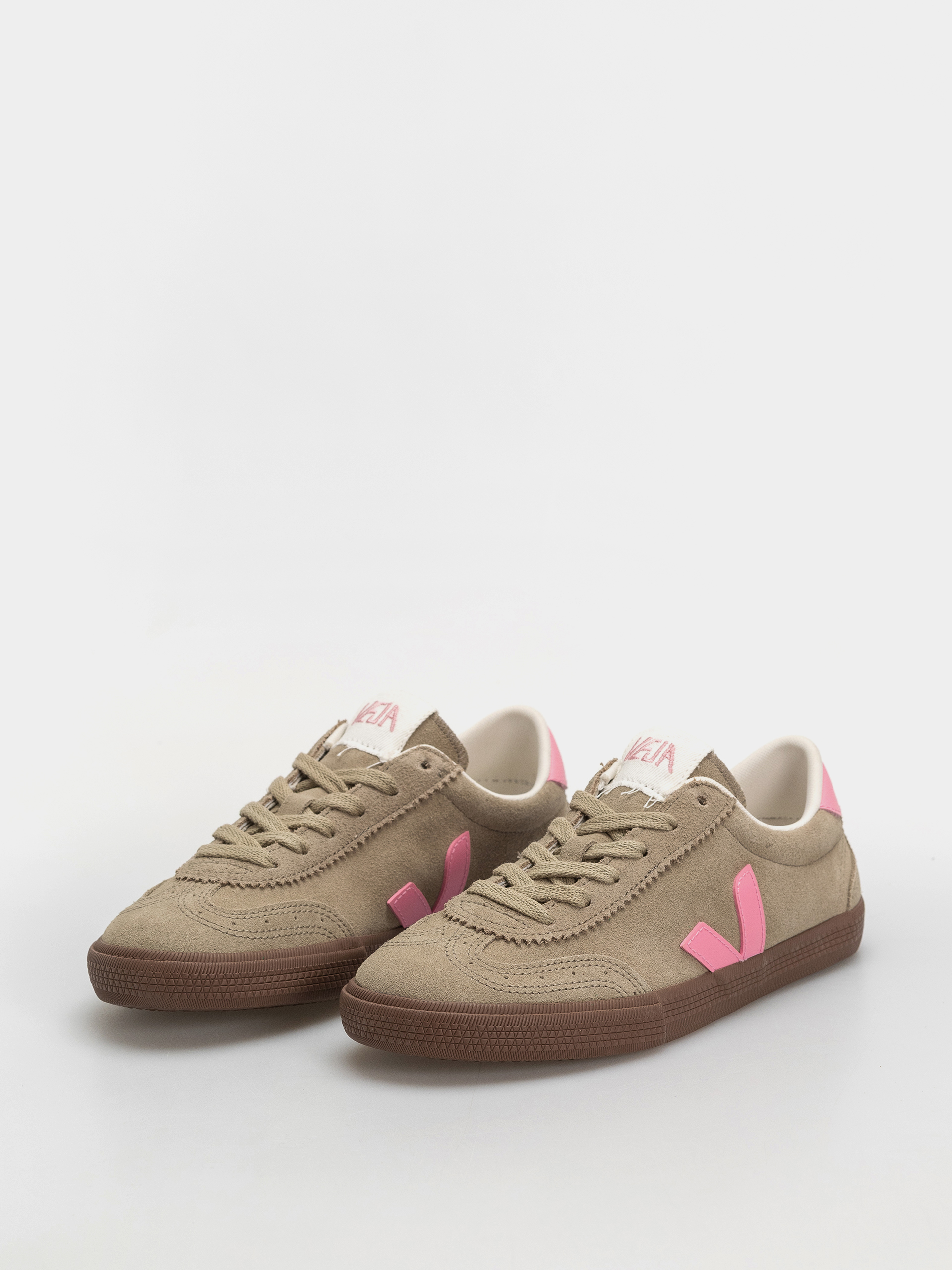 Взуття Veja Volley Wmn (taupe malibu bark)
