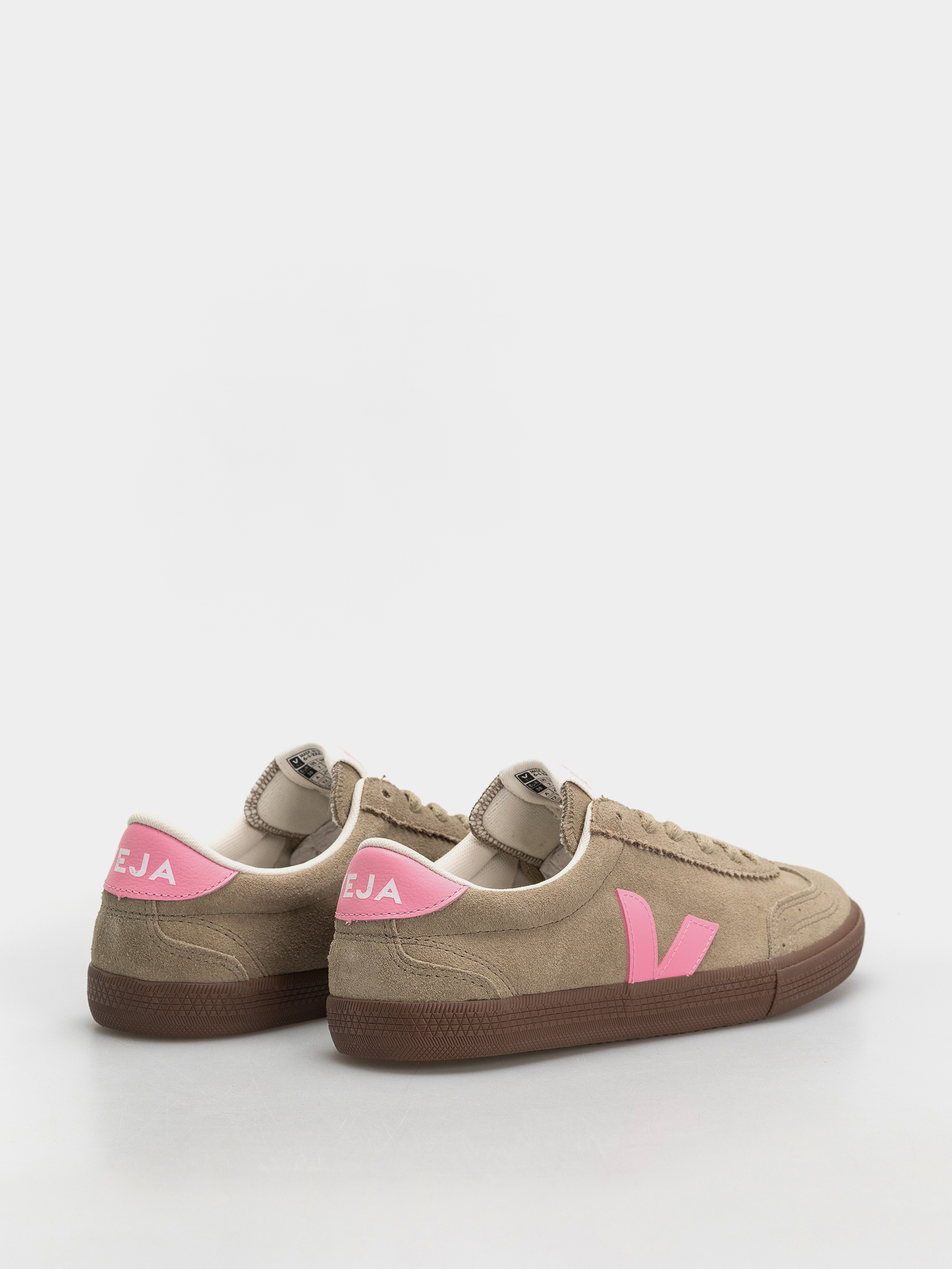 Взуття Veja Volley Wmn (taupe malibu bark)