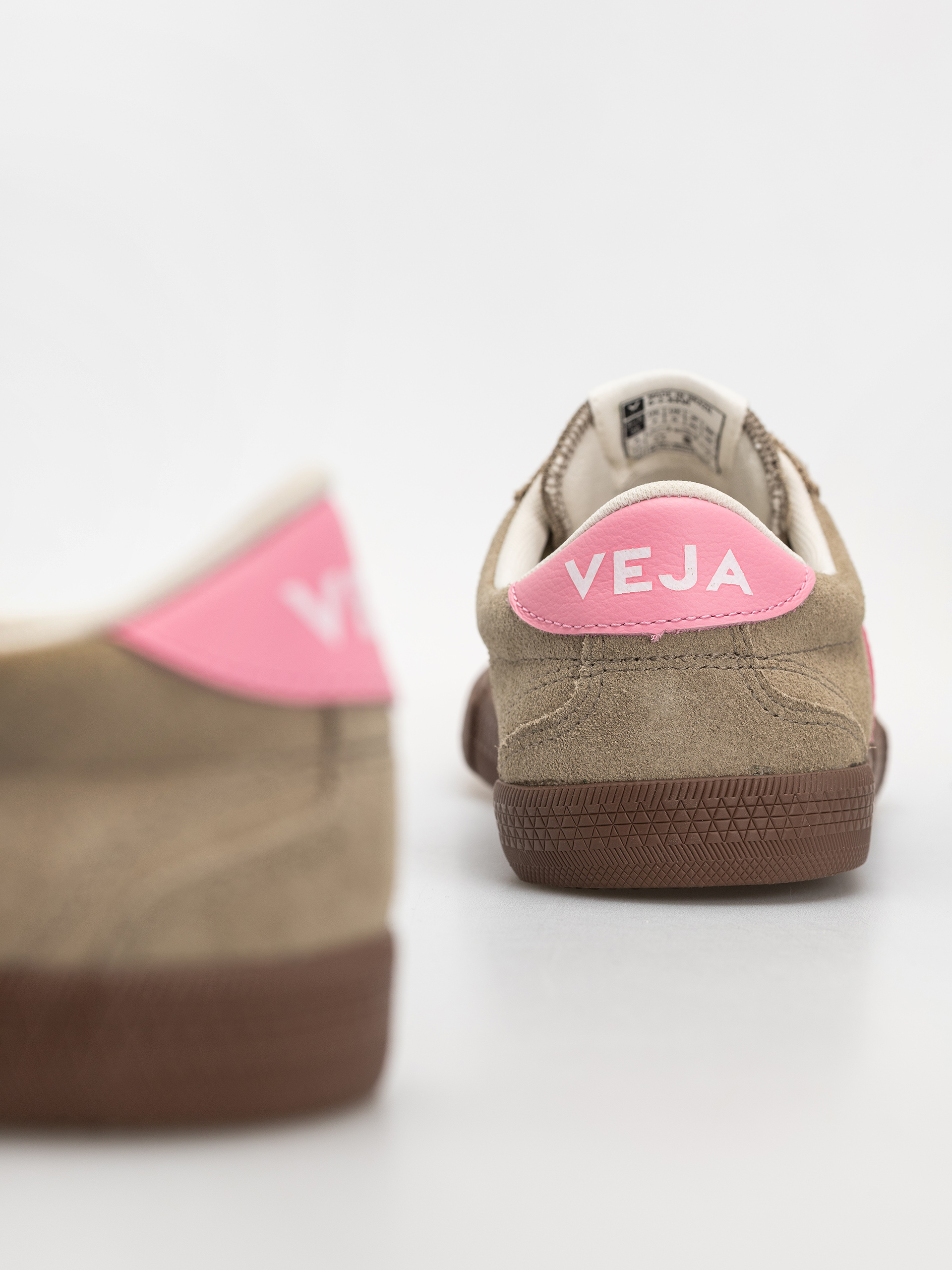 Взуття Veja Volley Wmn (taupe malibu bark)