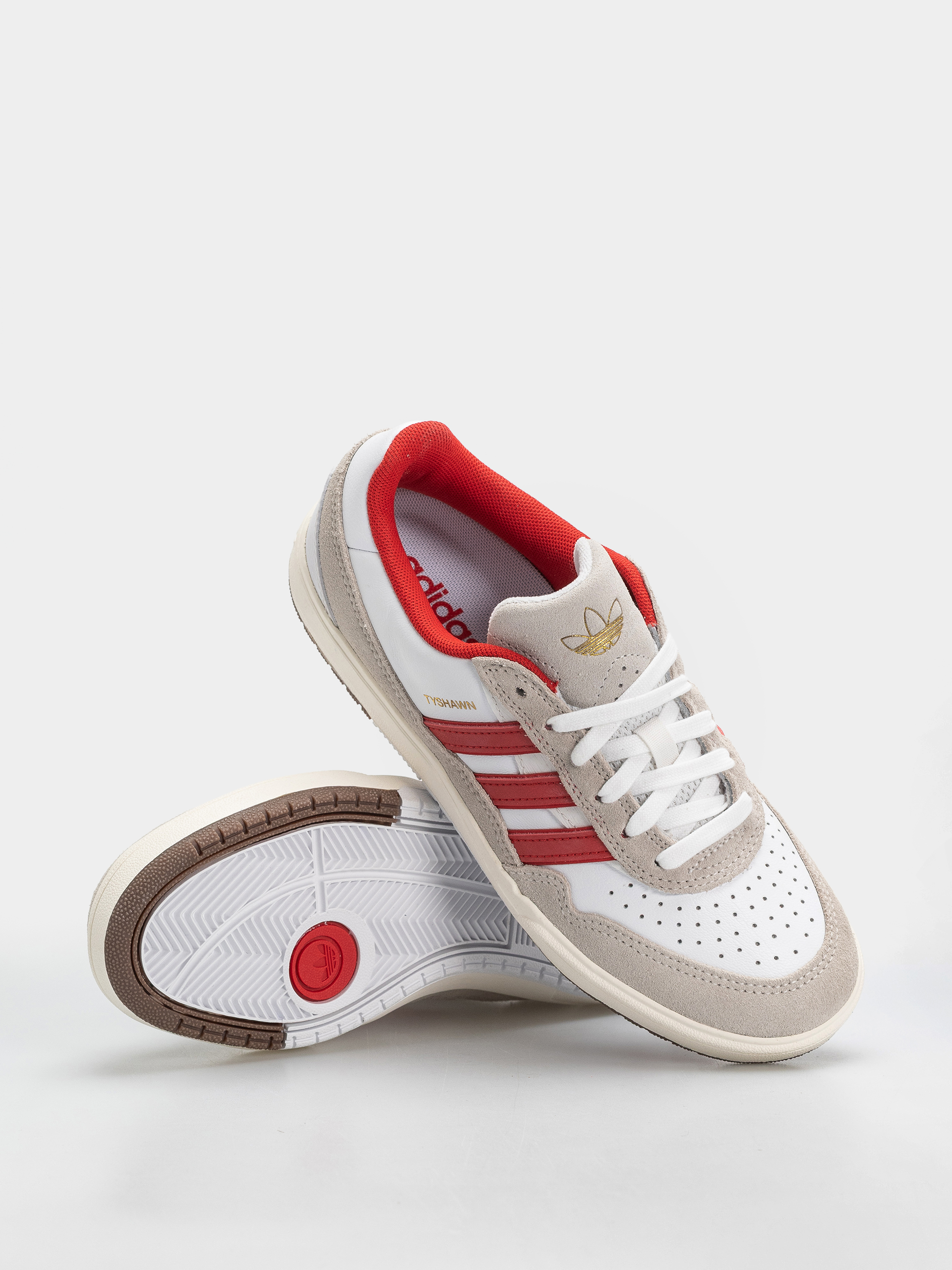 Взуття adidas Tyshawn II (ftwwht/betsca/cwhite)