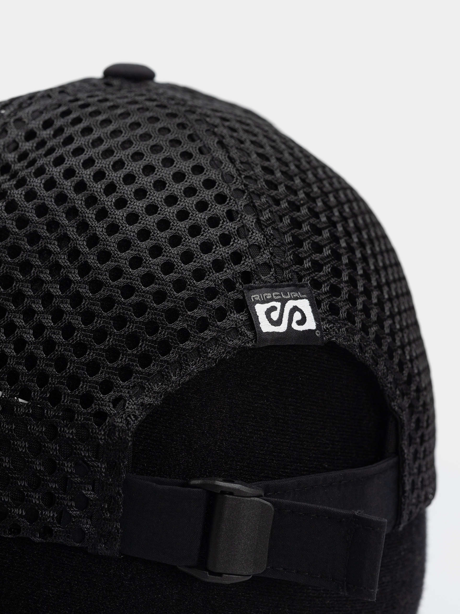 Кепка Rip Curl Search Dawn Trucker (black)